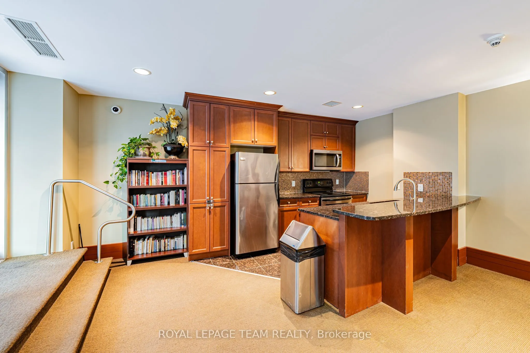 200 RIDEAU Street, #1609