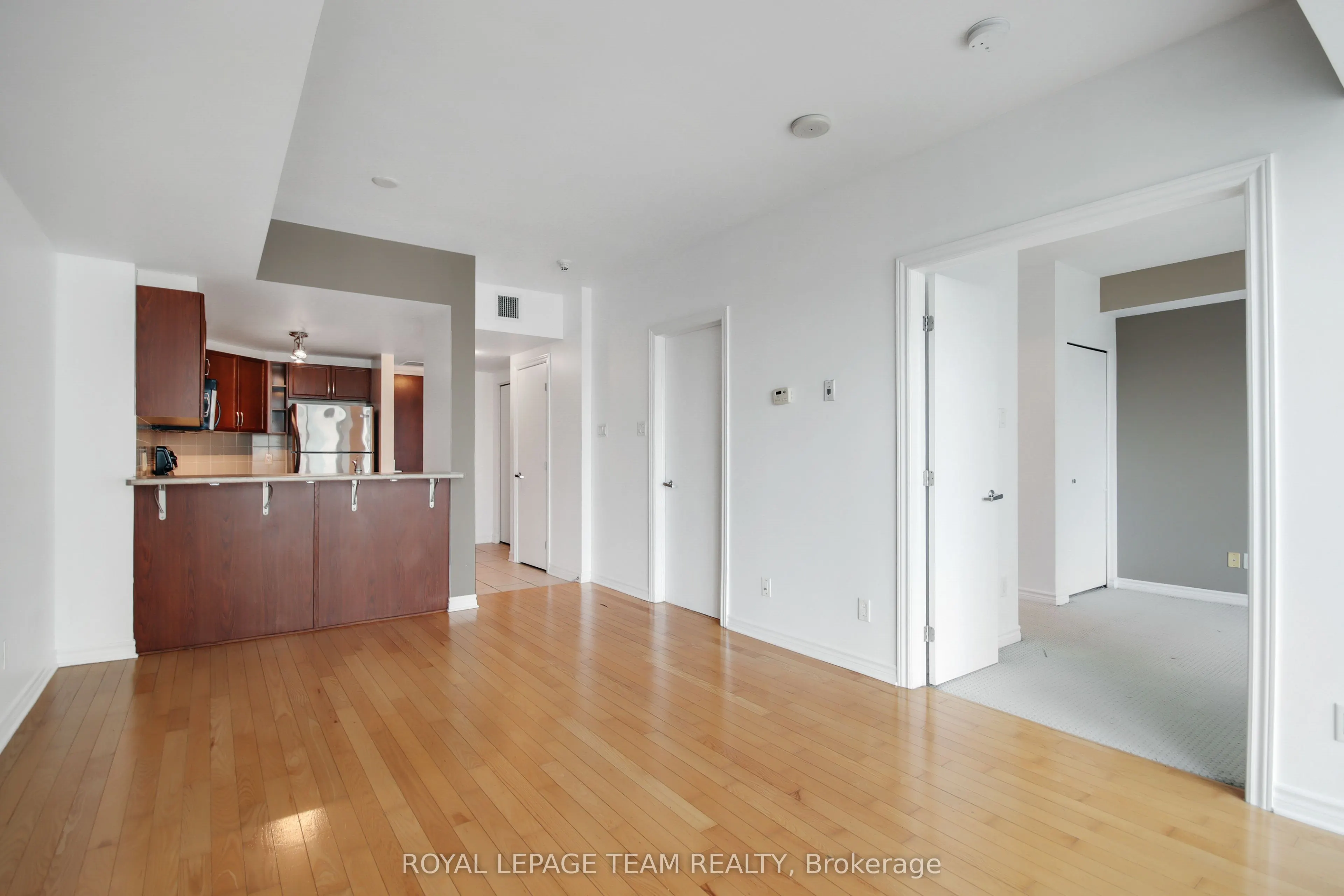 200 RIDEAU Street, #1609