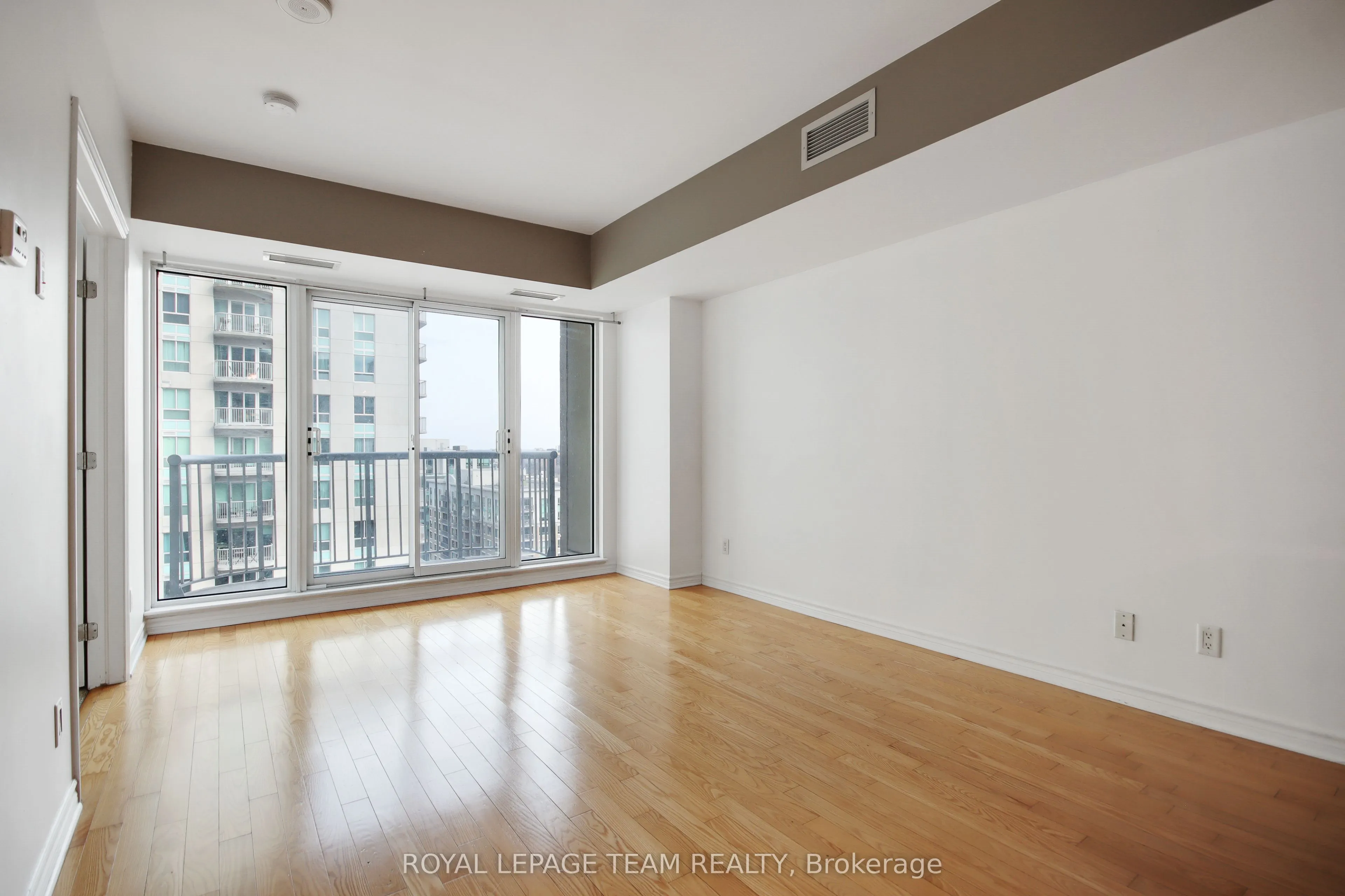 200 RIDEAU Street, #1609