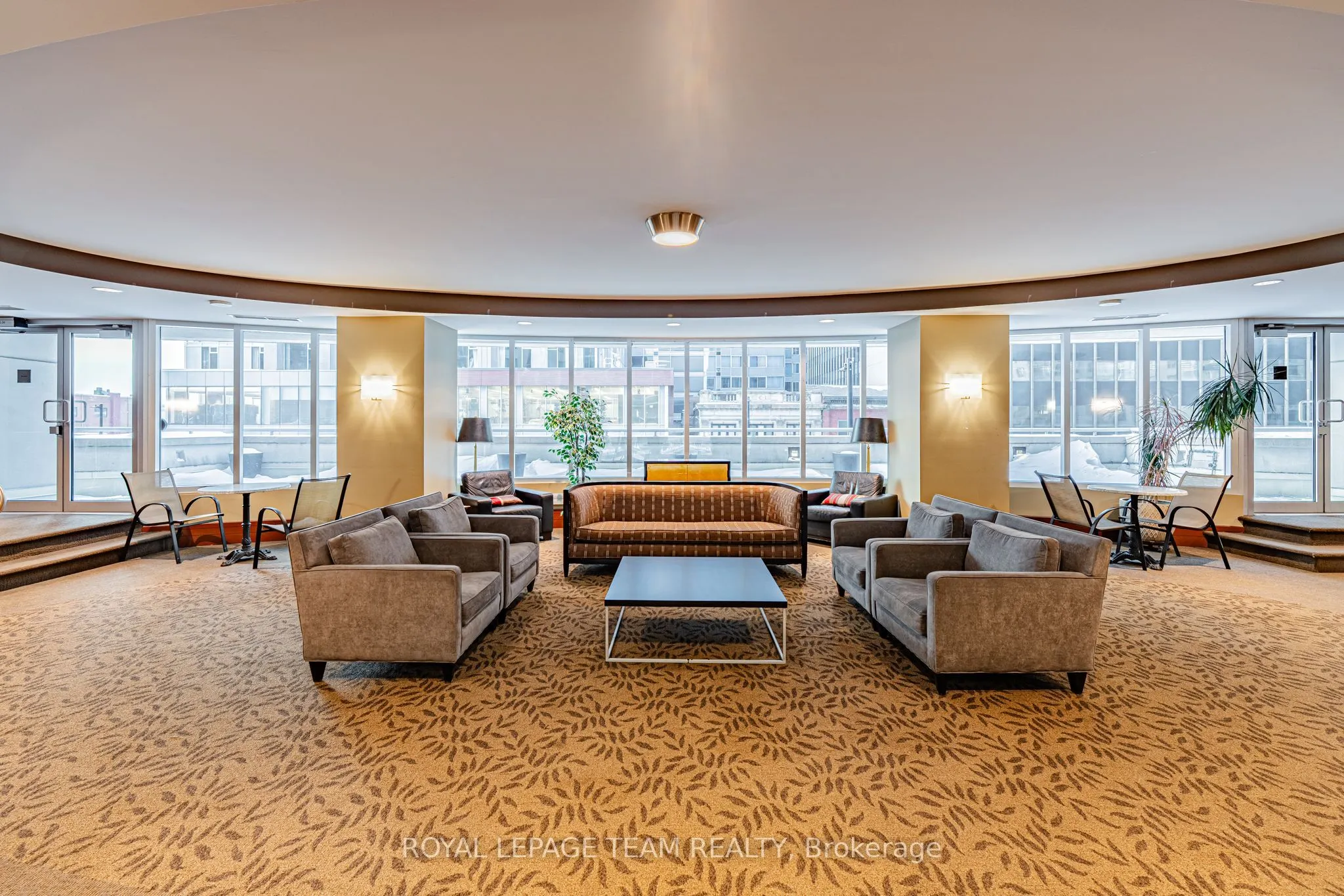 200 RIDEAU Street, #1609