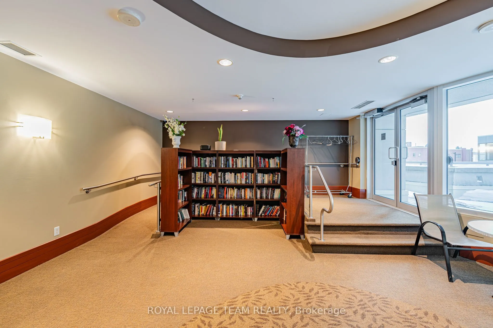 200 RIDEAU Street, #1609