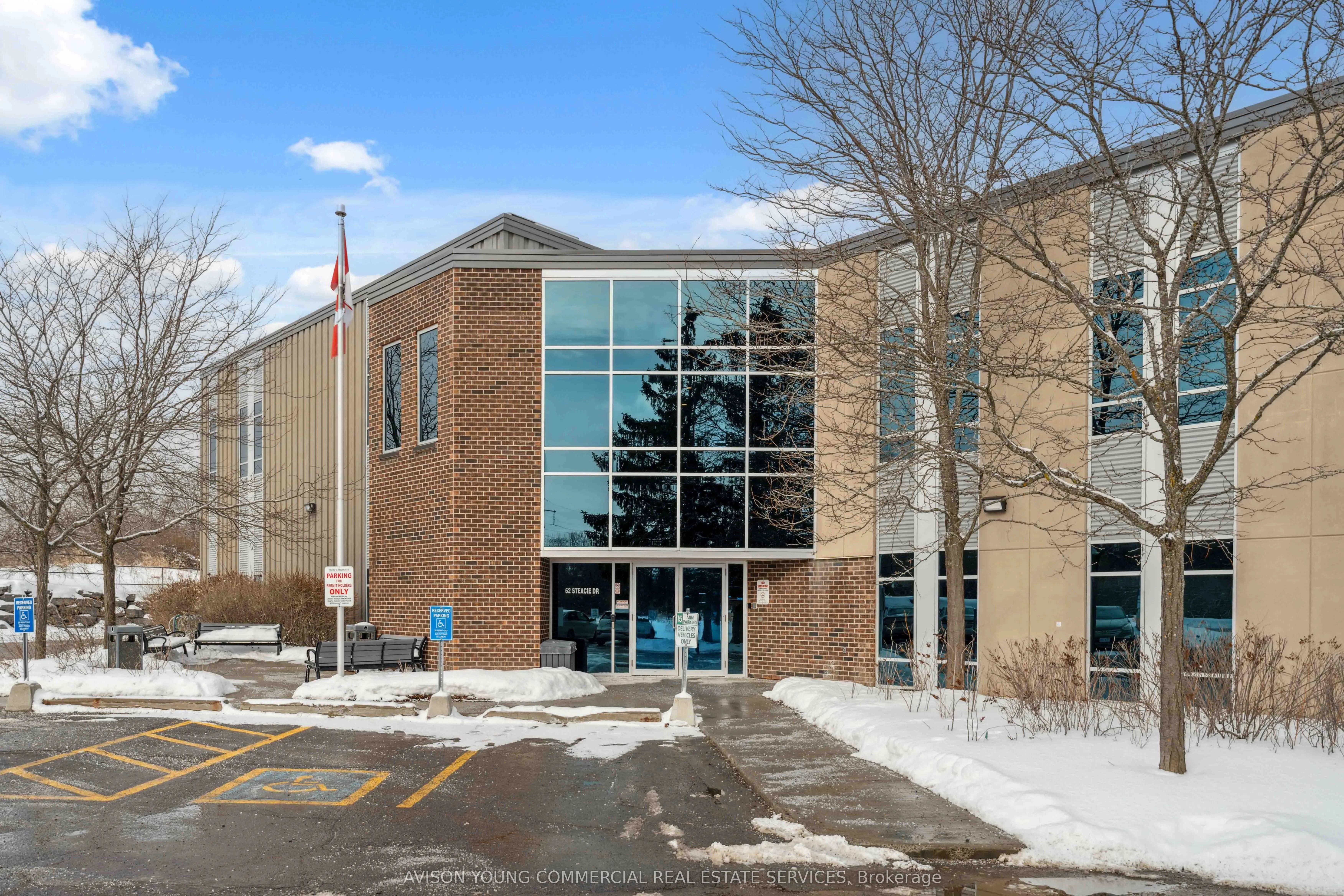 62 Steacie Drive