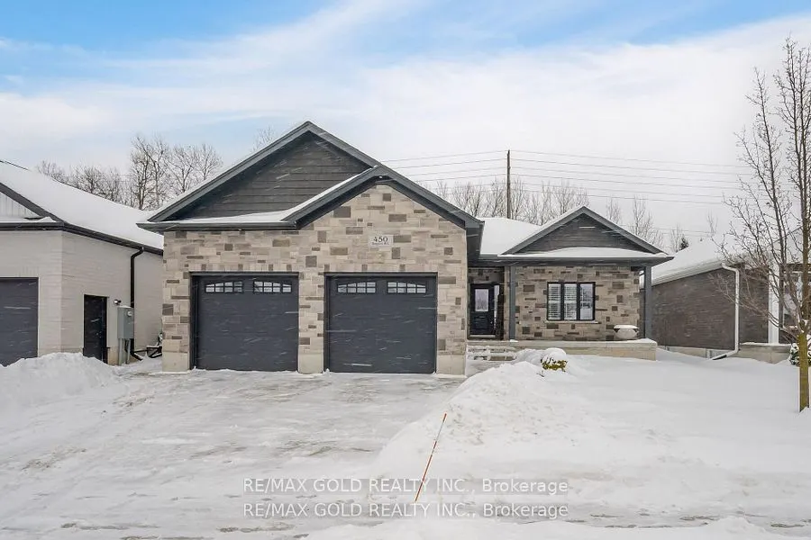 450 Rogers Road