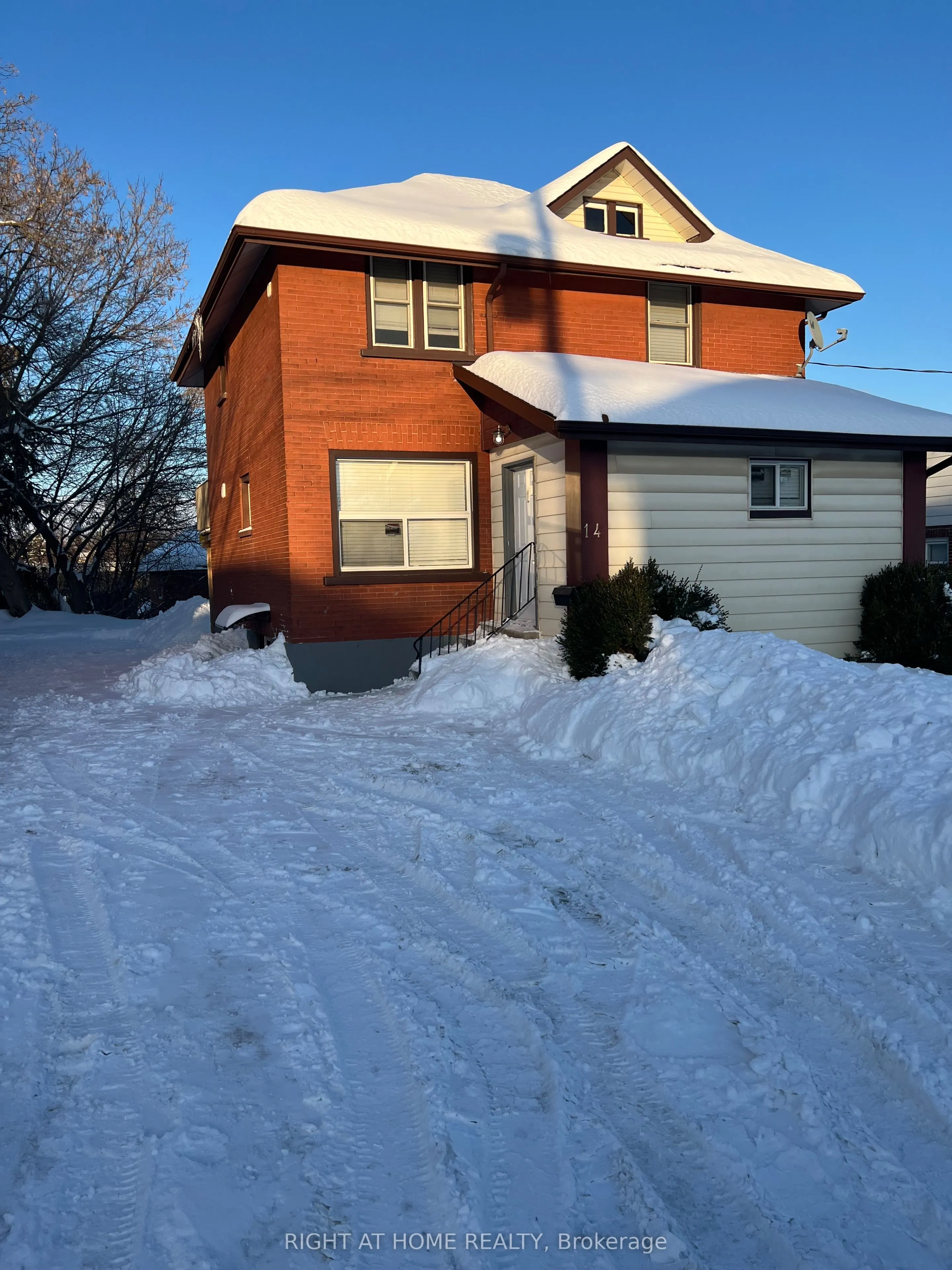 14 Kennedy Avenue