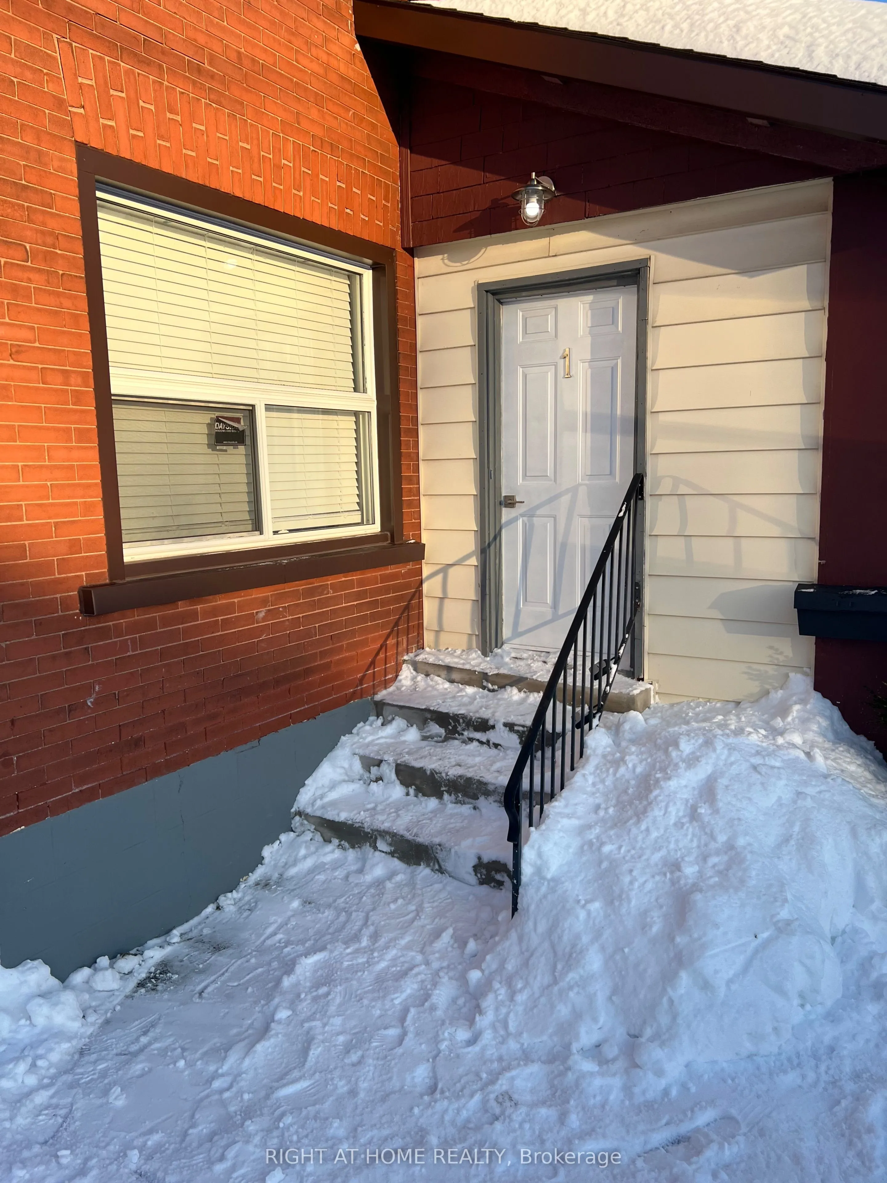 14 Kennedy Avenue