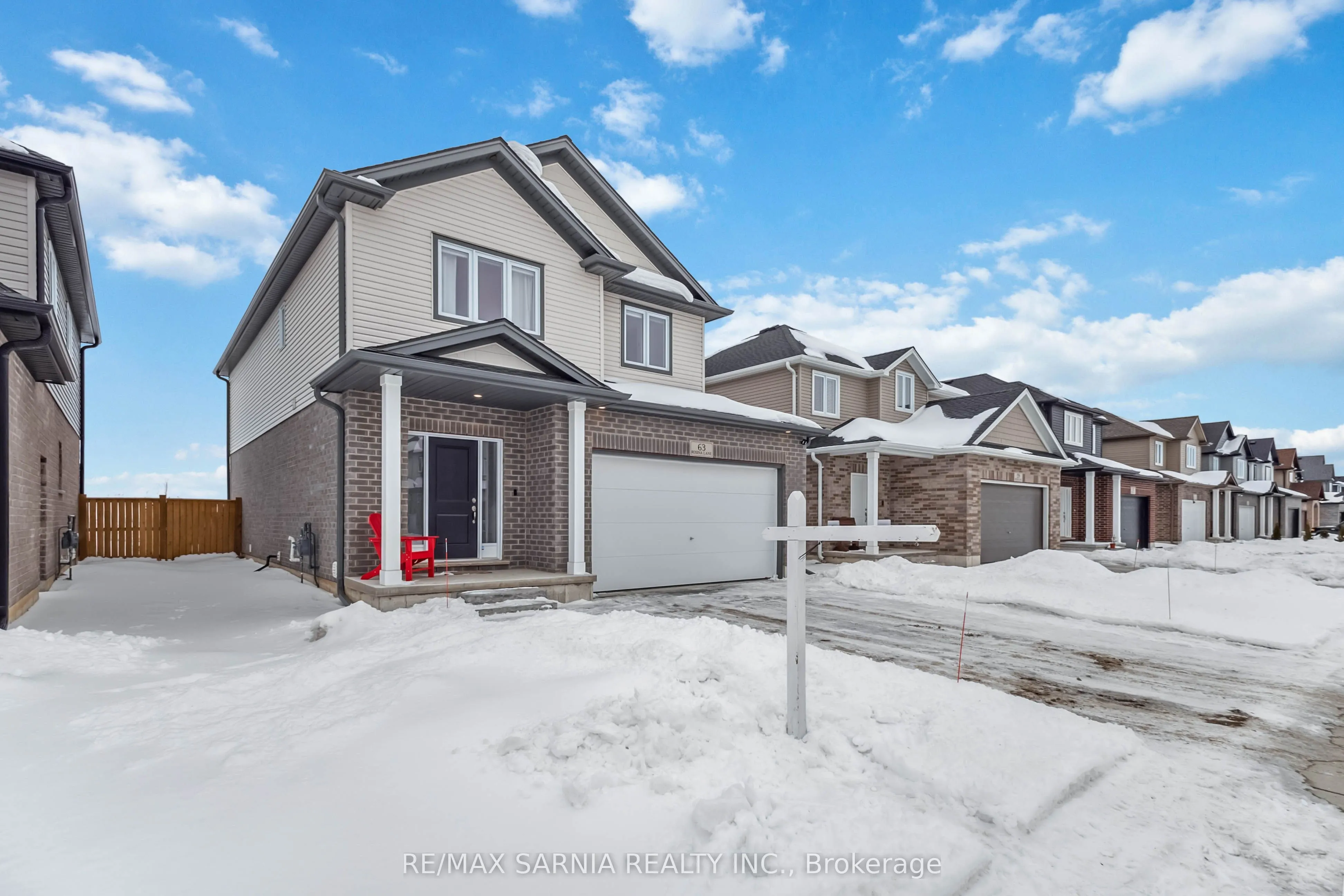 63 Rosina Lane