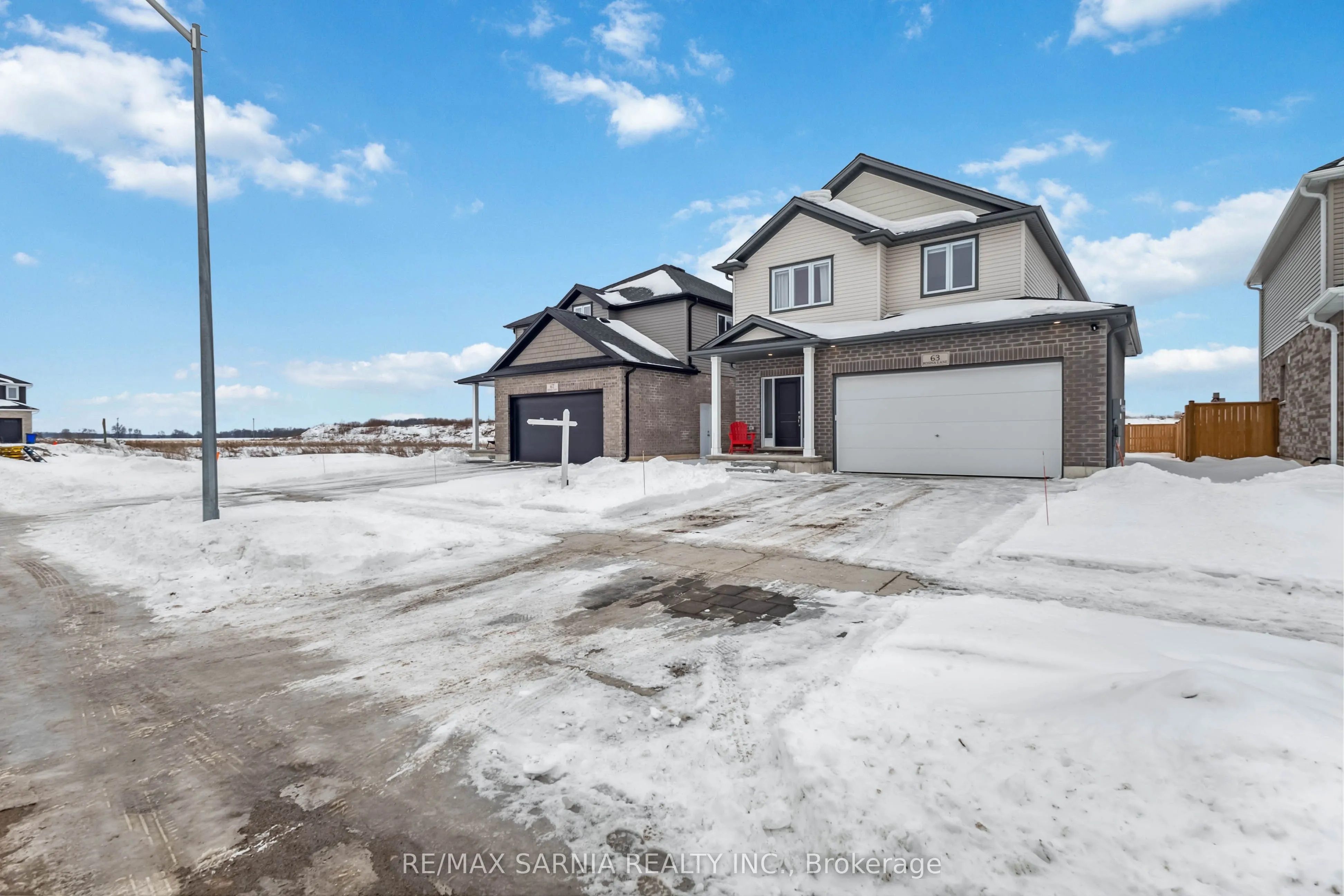 63 Rosina Lane