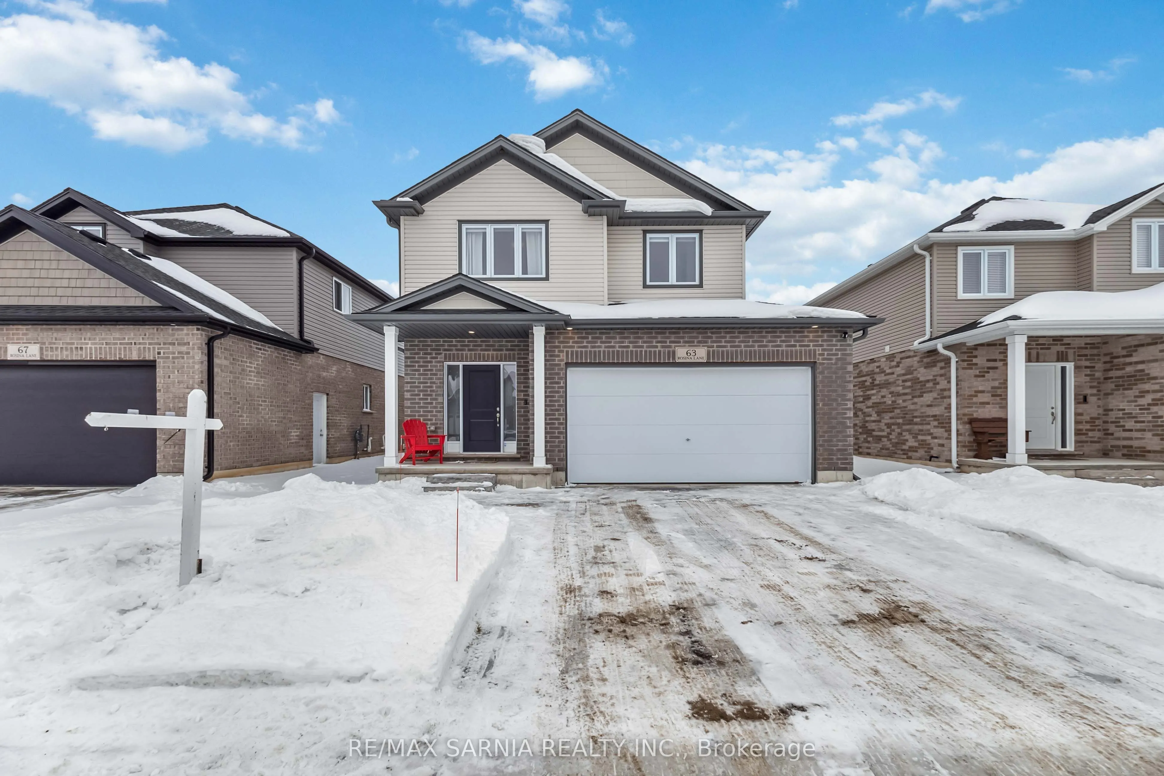 63 Rosina Lane