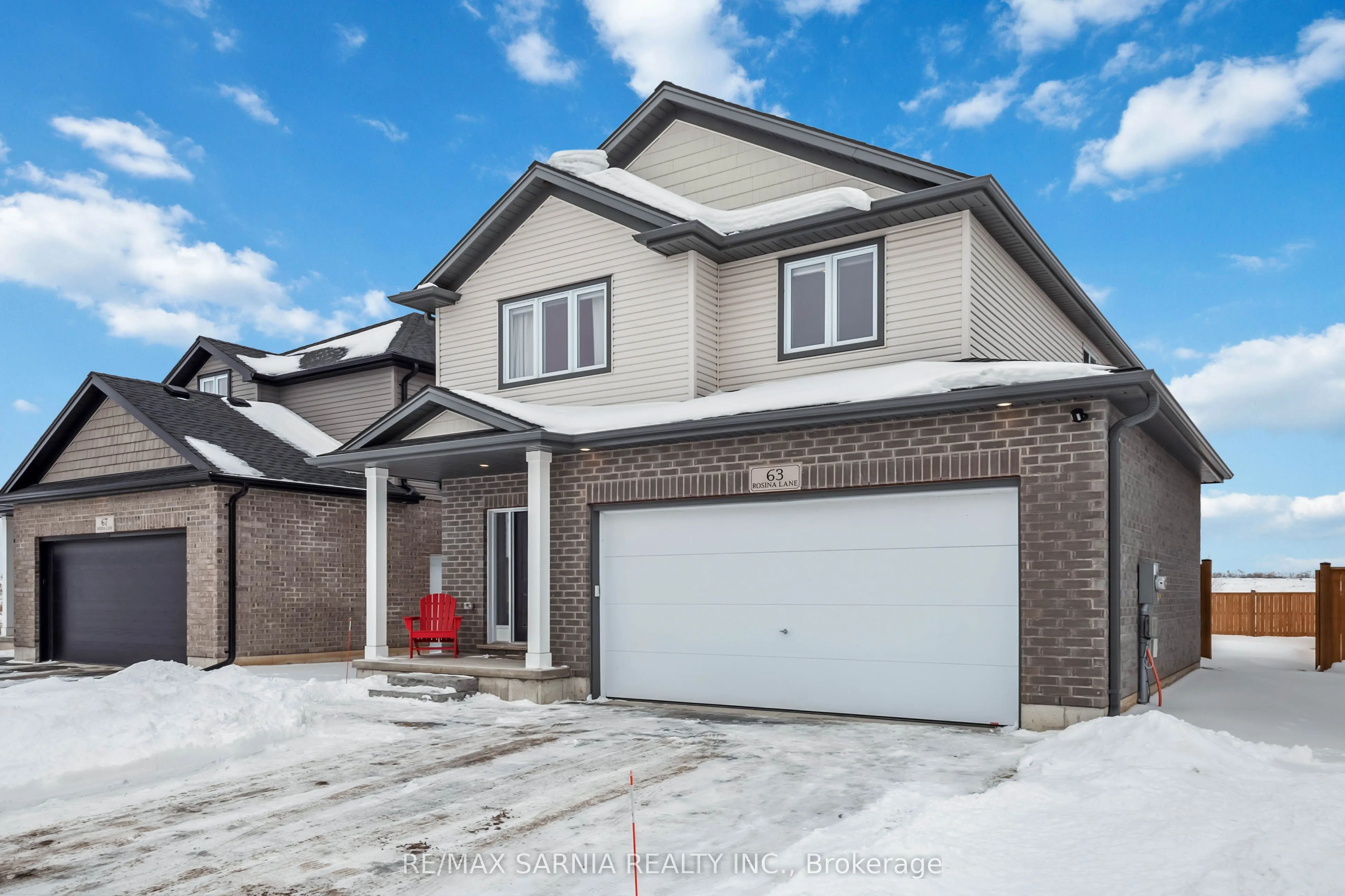 63 Rosina Lane