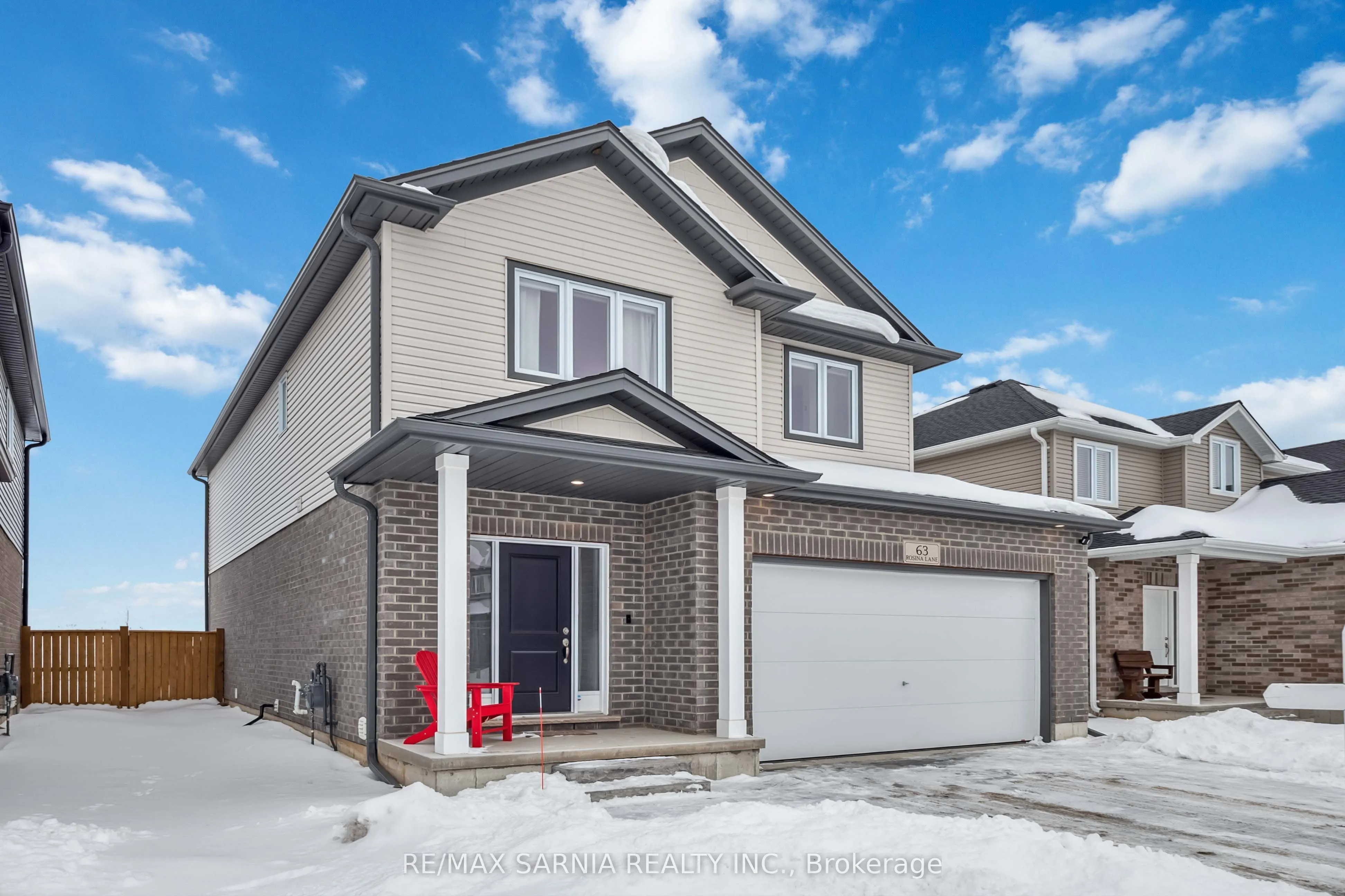 63 Rosina Lane