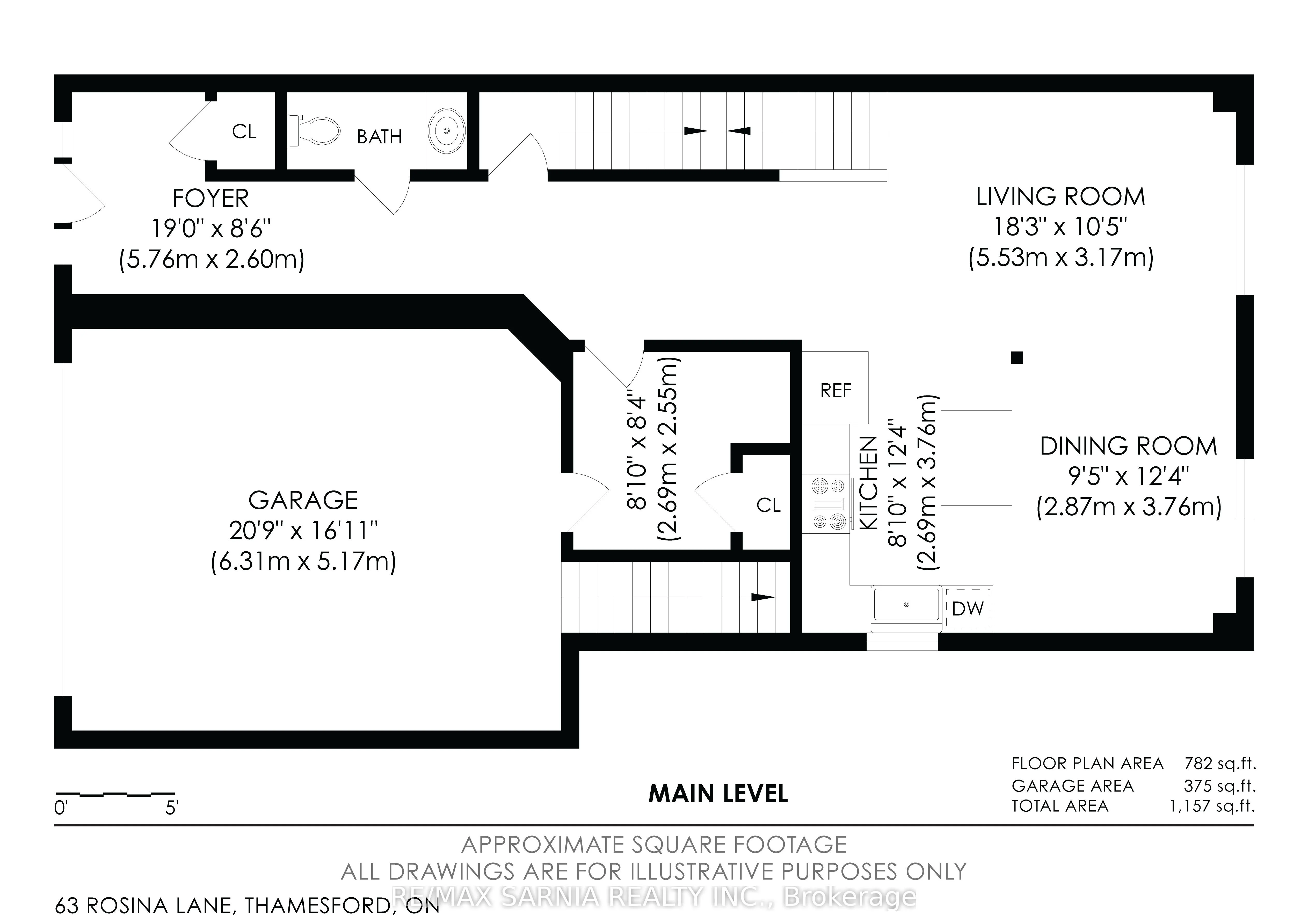 63 Rosina Lane