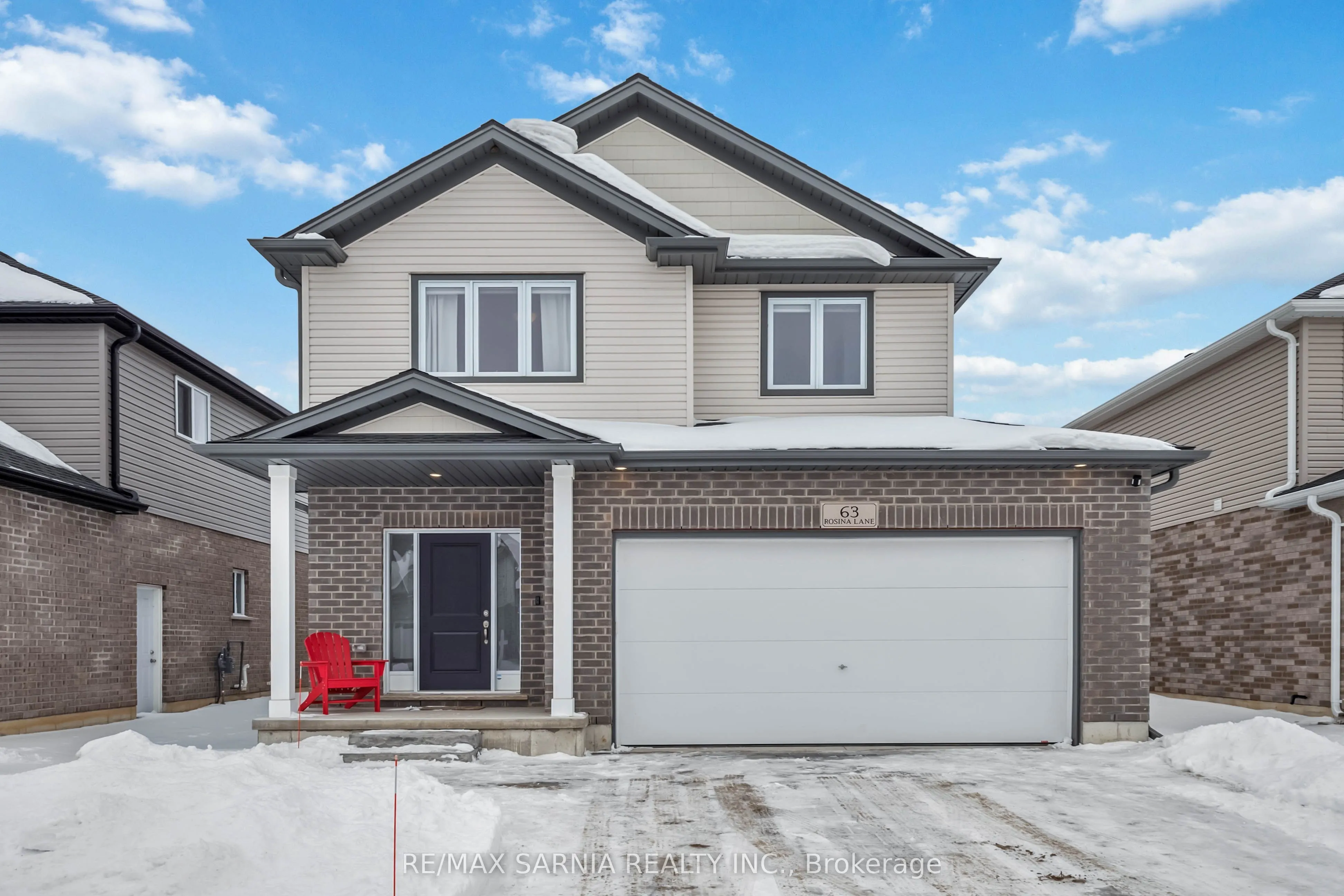 63 Rosina Lane