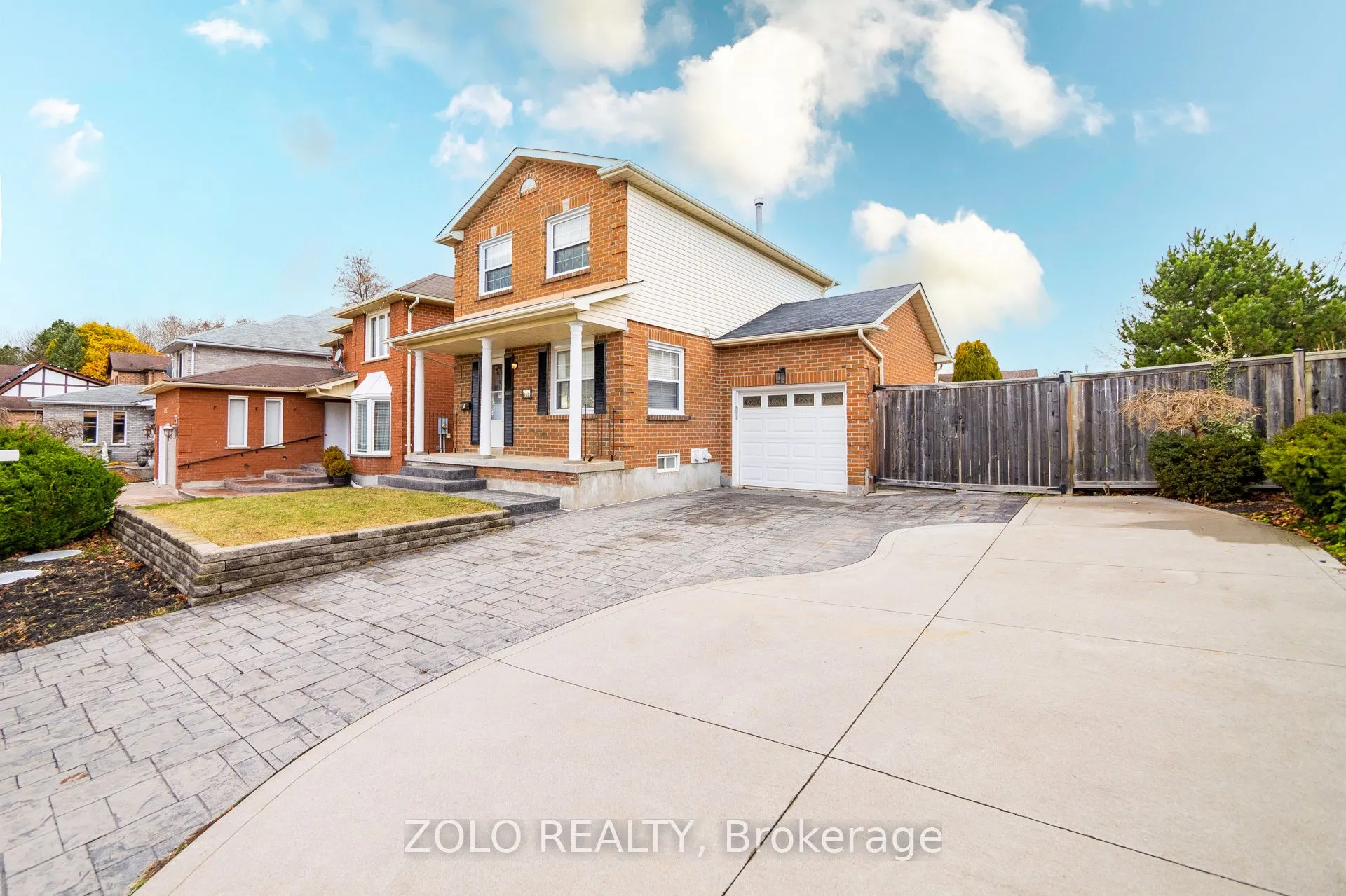 371 Burnett Avenue