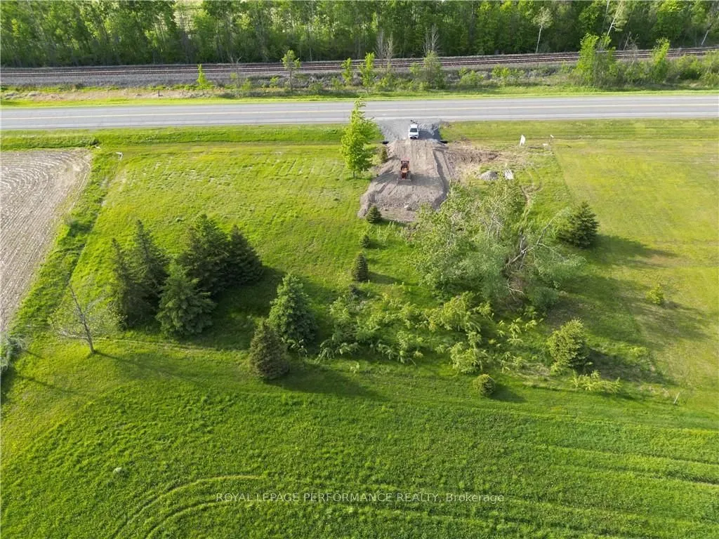 LT 17 County RD 43 Highway
