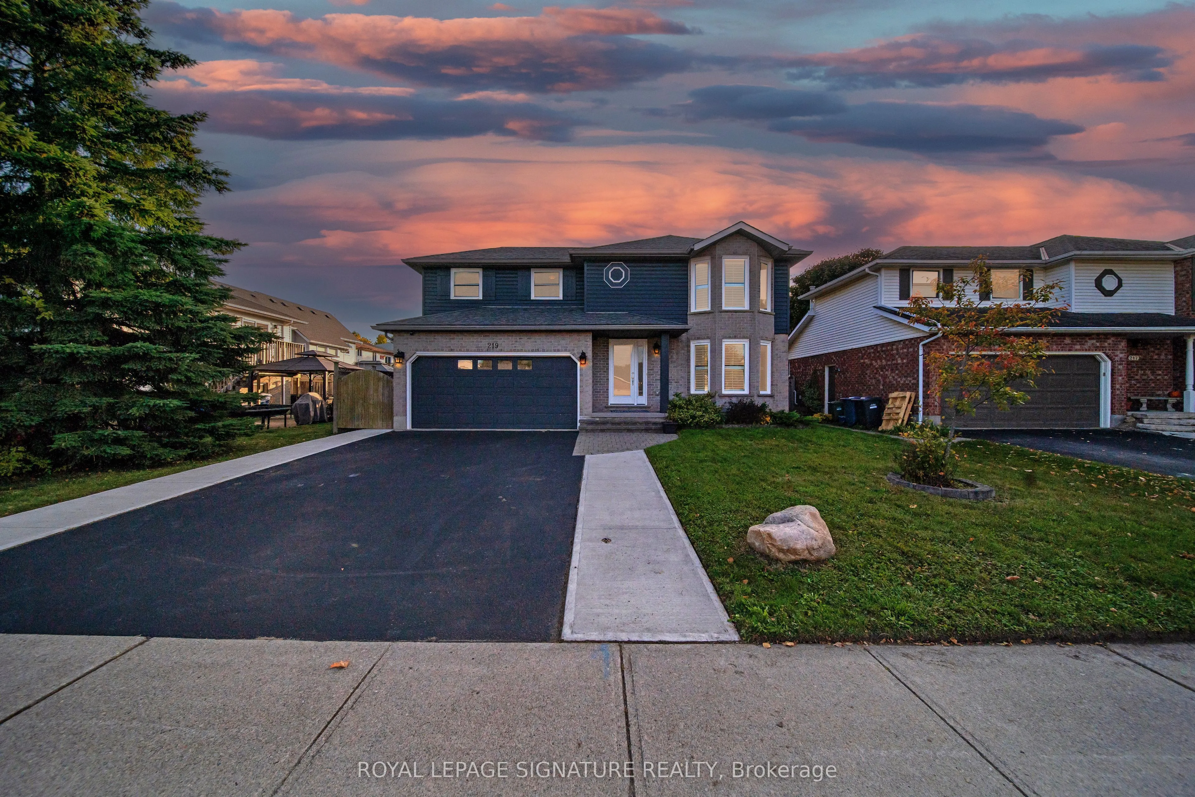 219 Elmira Road S