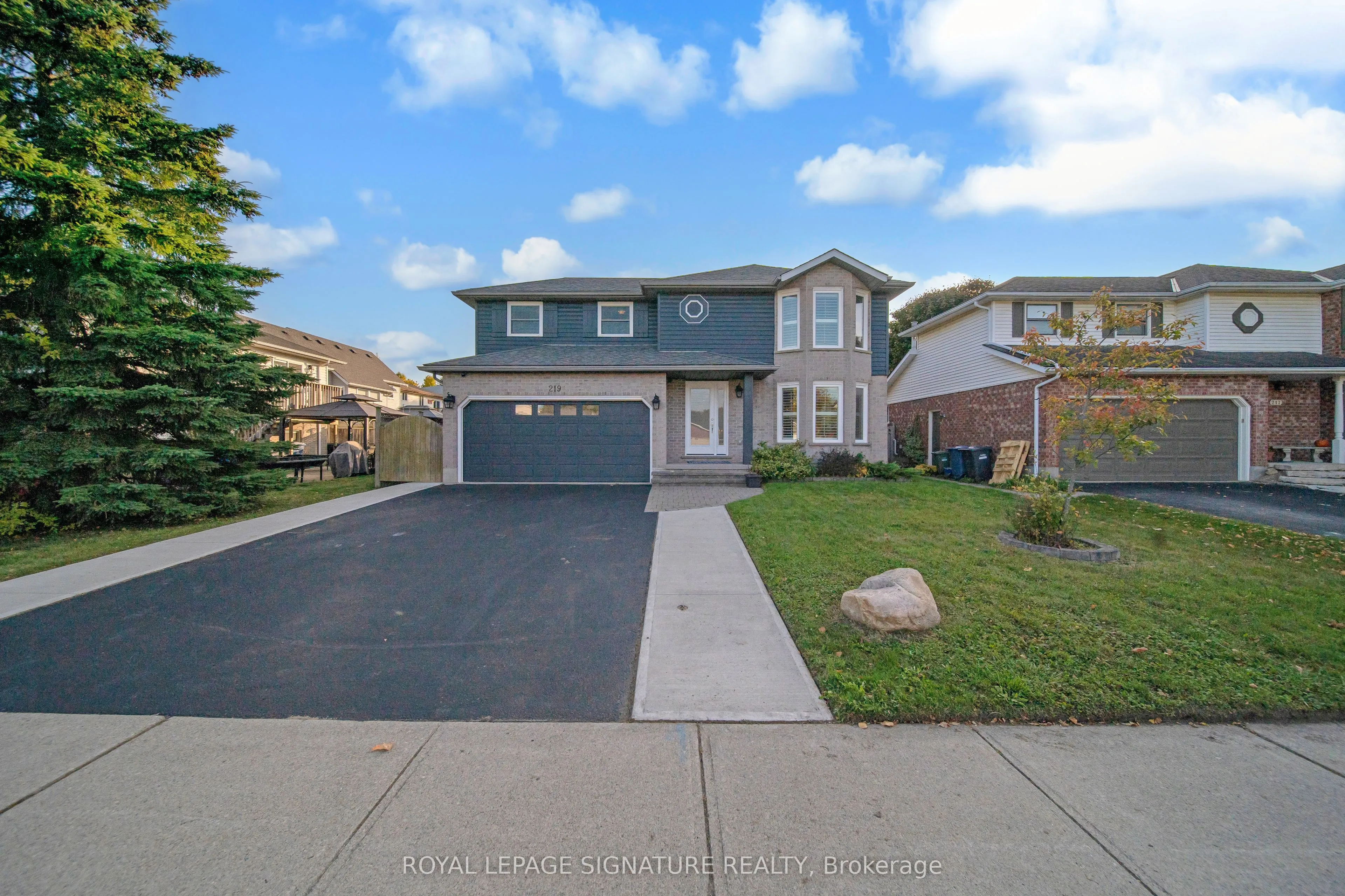 219 Elmira Road S