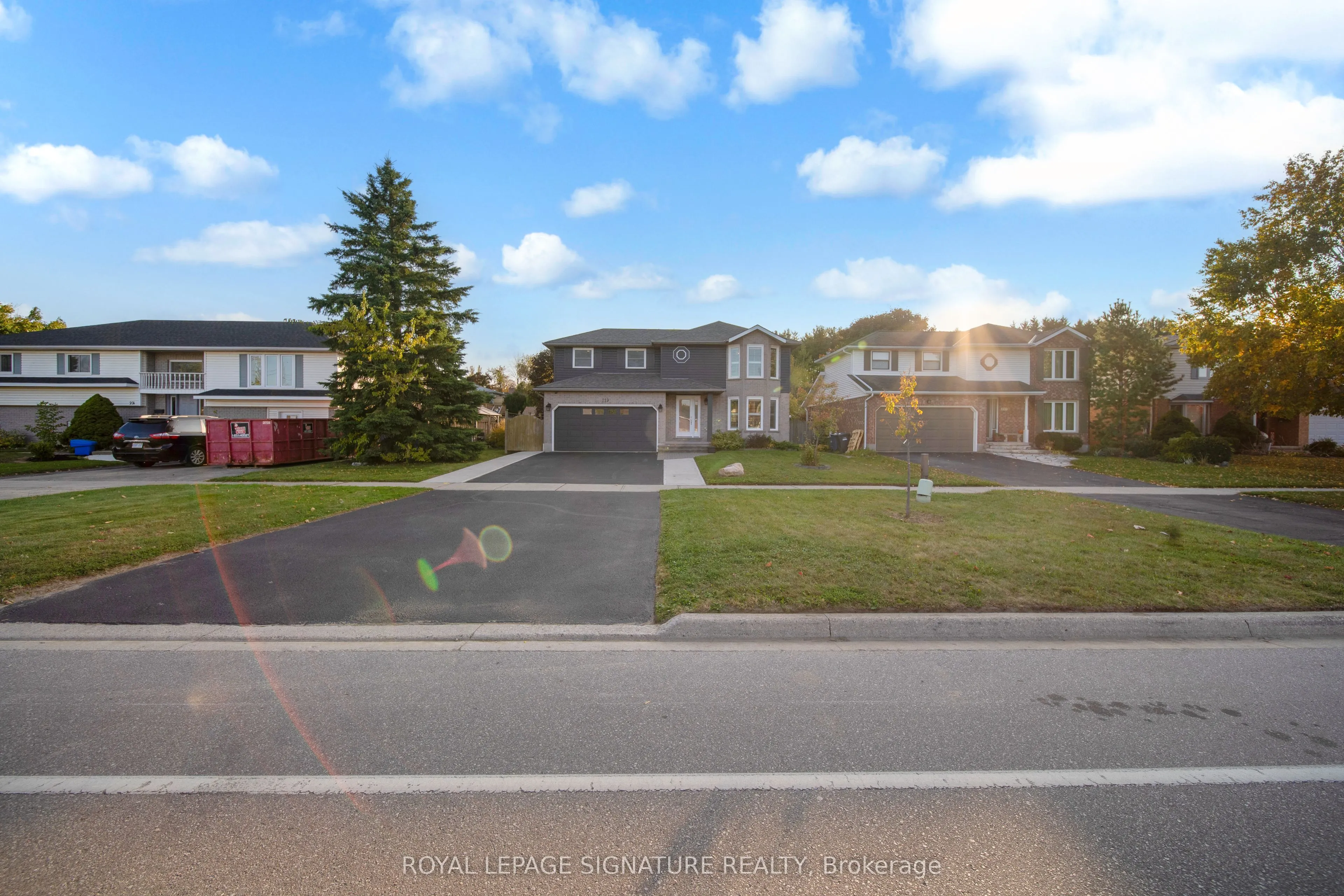 219 Elmira Road S
