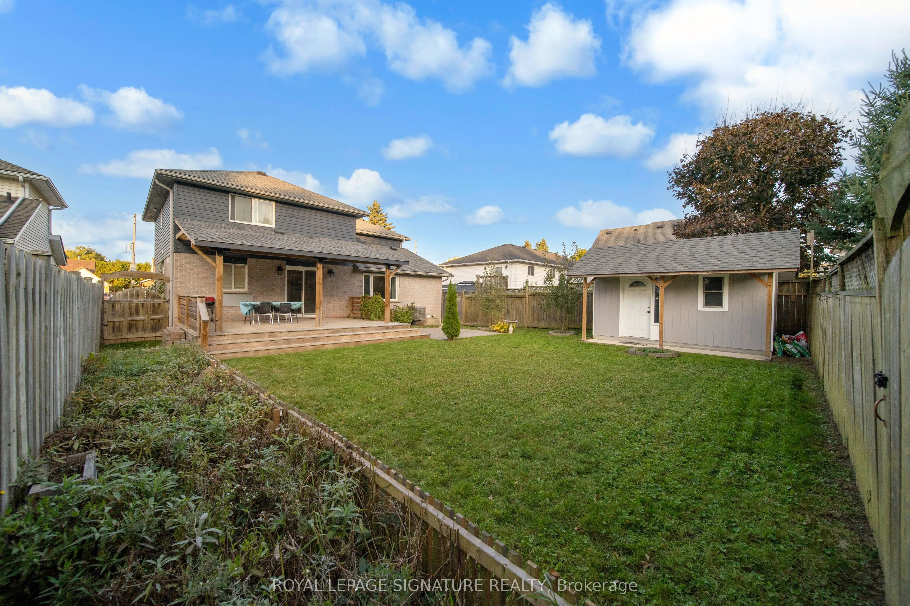 219 Elmira Road S