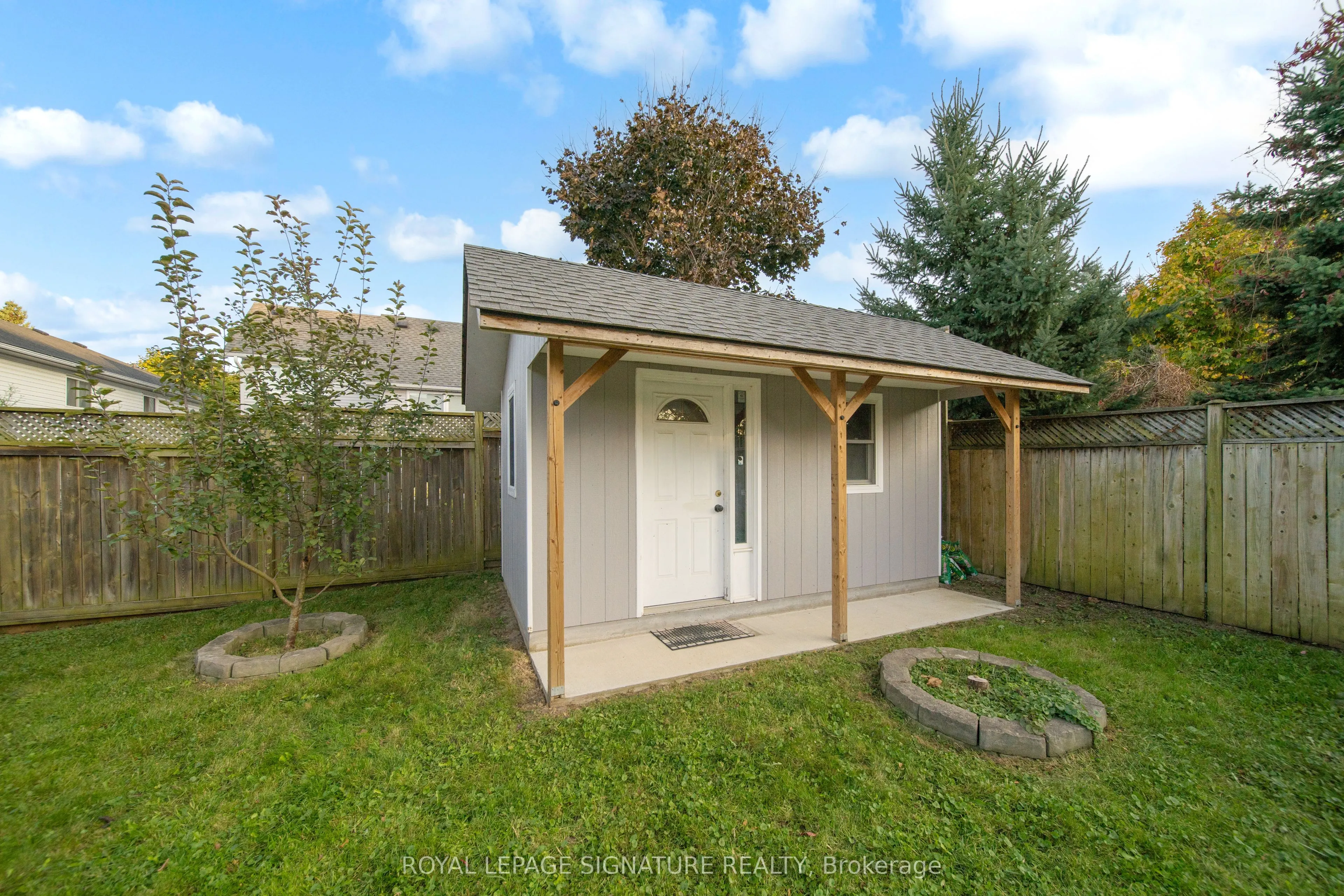 219 Elmira Road S