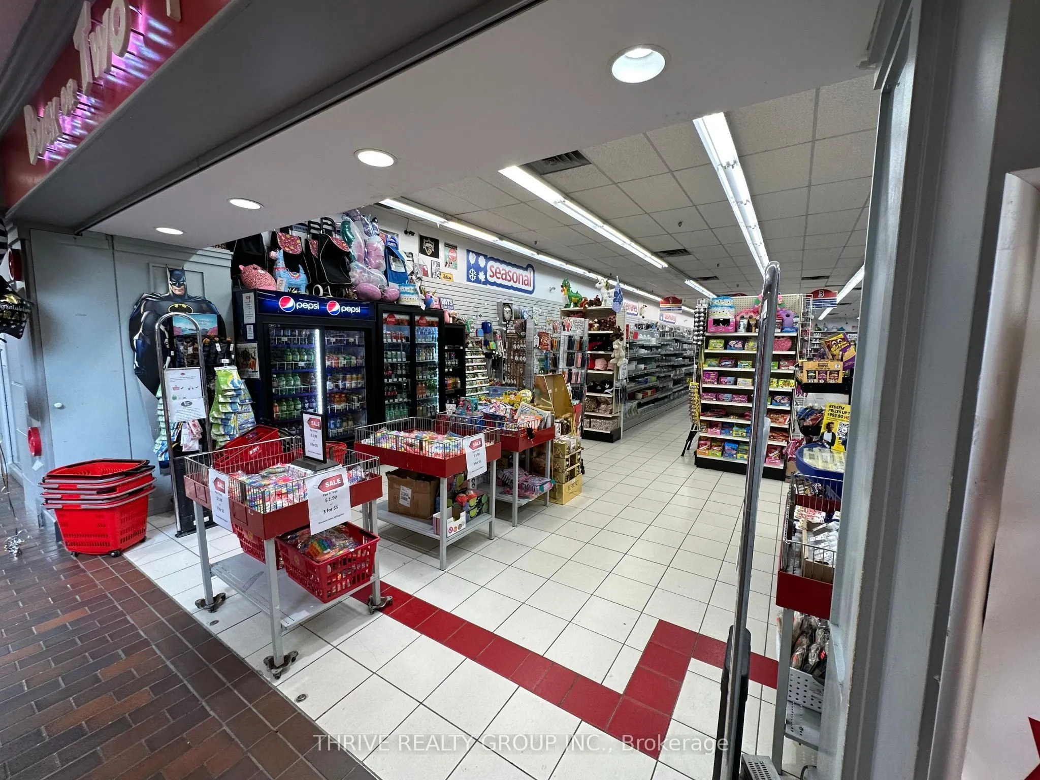 301 OXFORD Street W, #5B