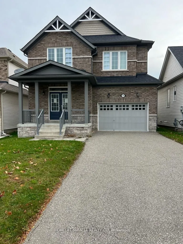260 Johnson Drive