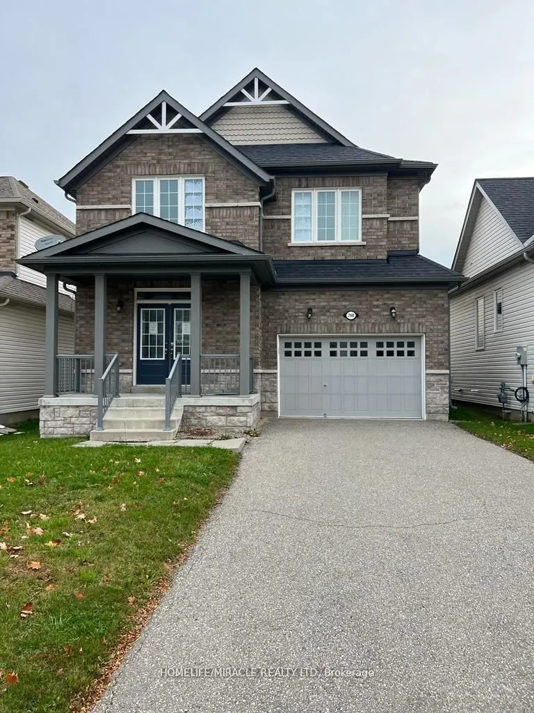 260 Johnson Drive