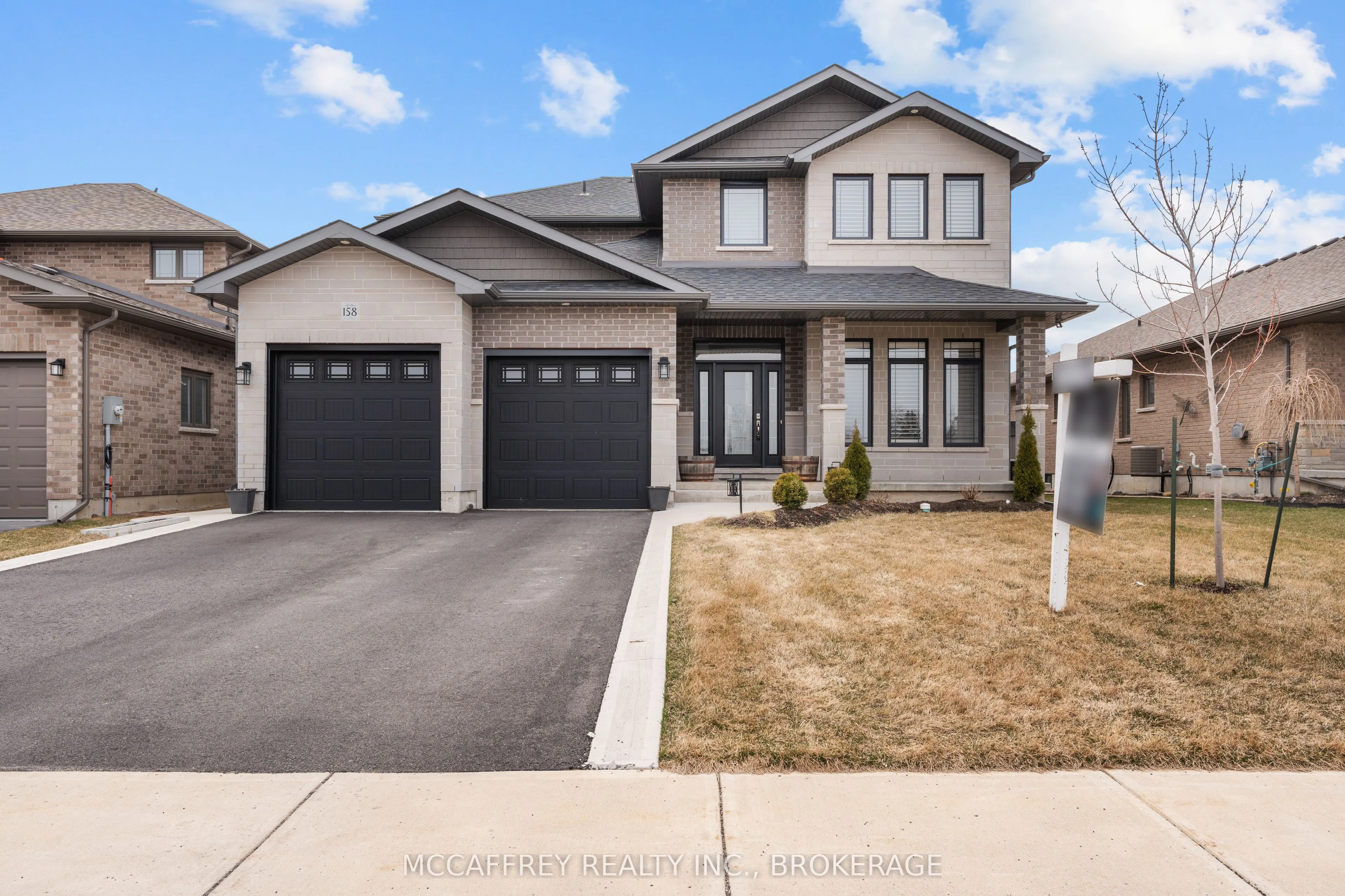 158 Cherrywood Parkway