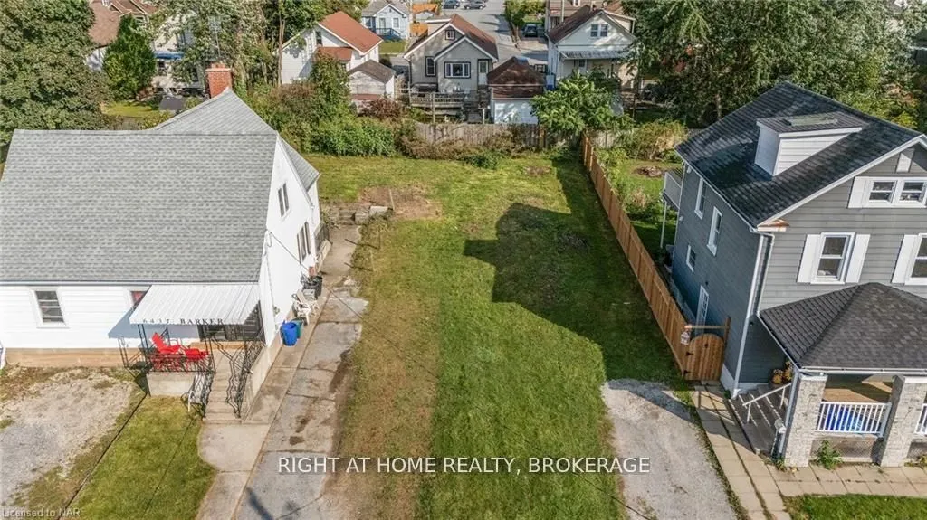 LOT #95 BARKER Street