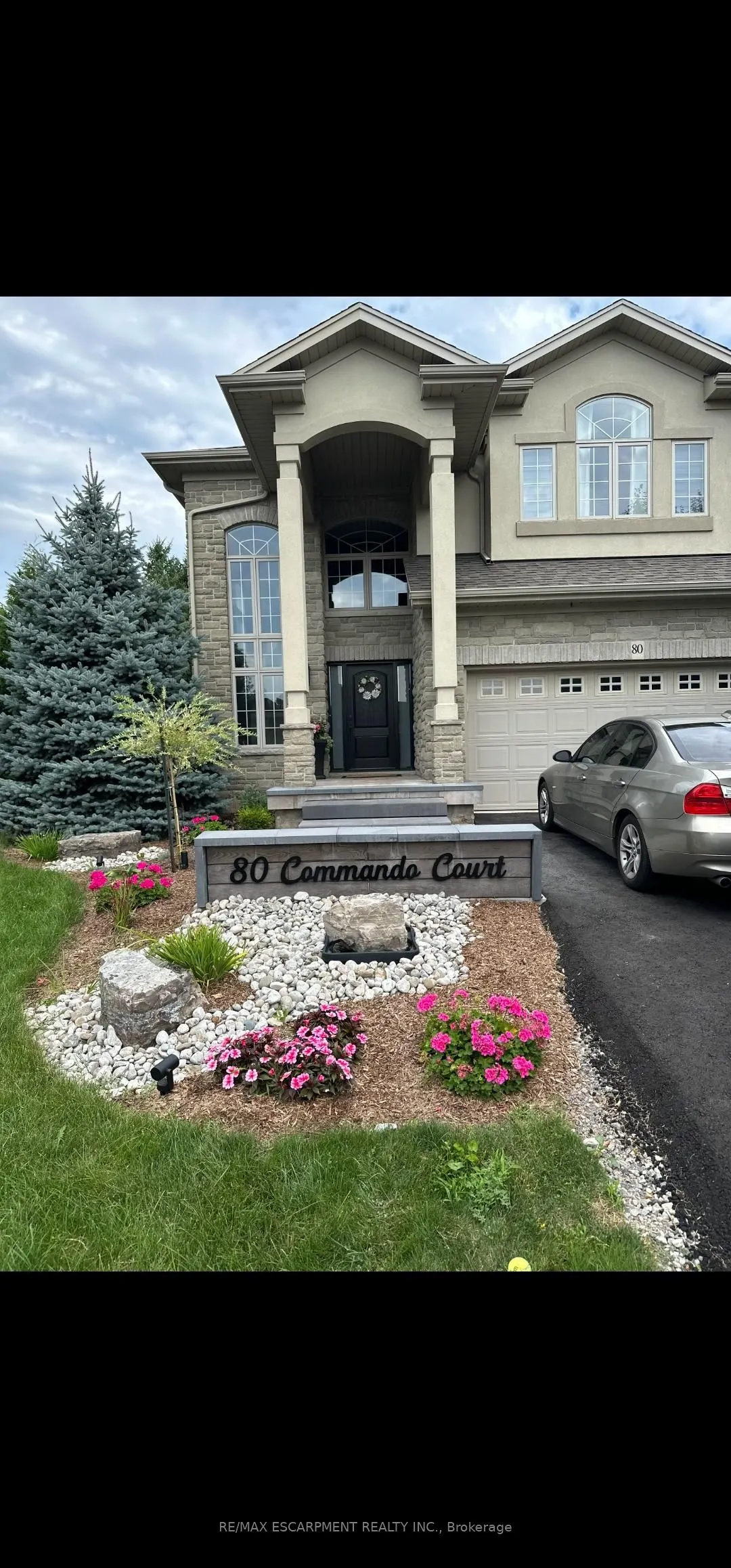 80 Commando Court