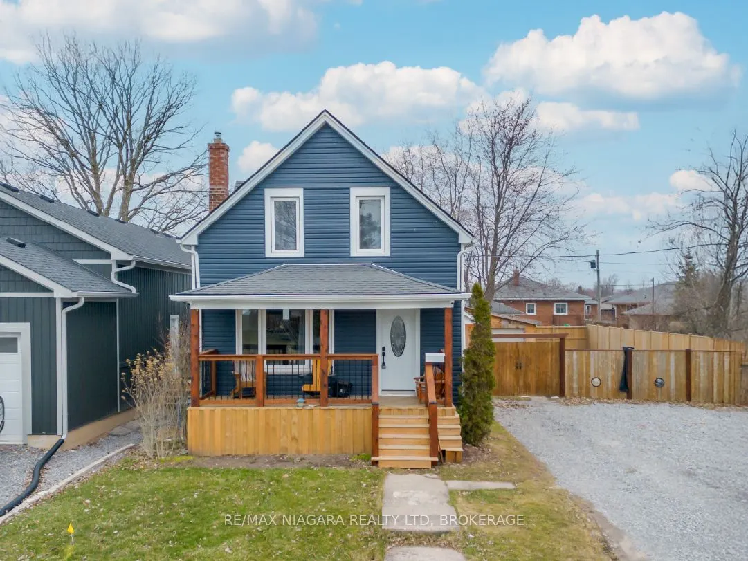 34 Humboldt Parkway