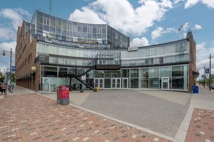 199 Front Street E, #505