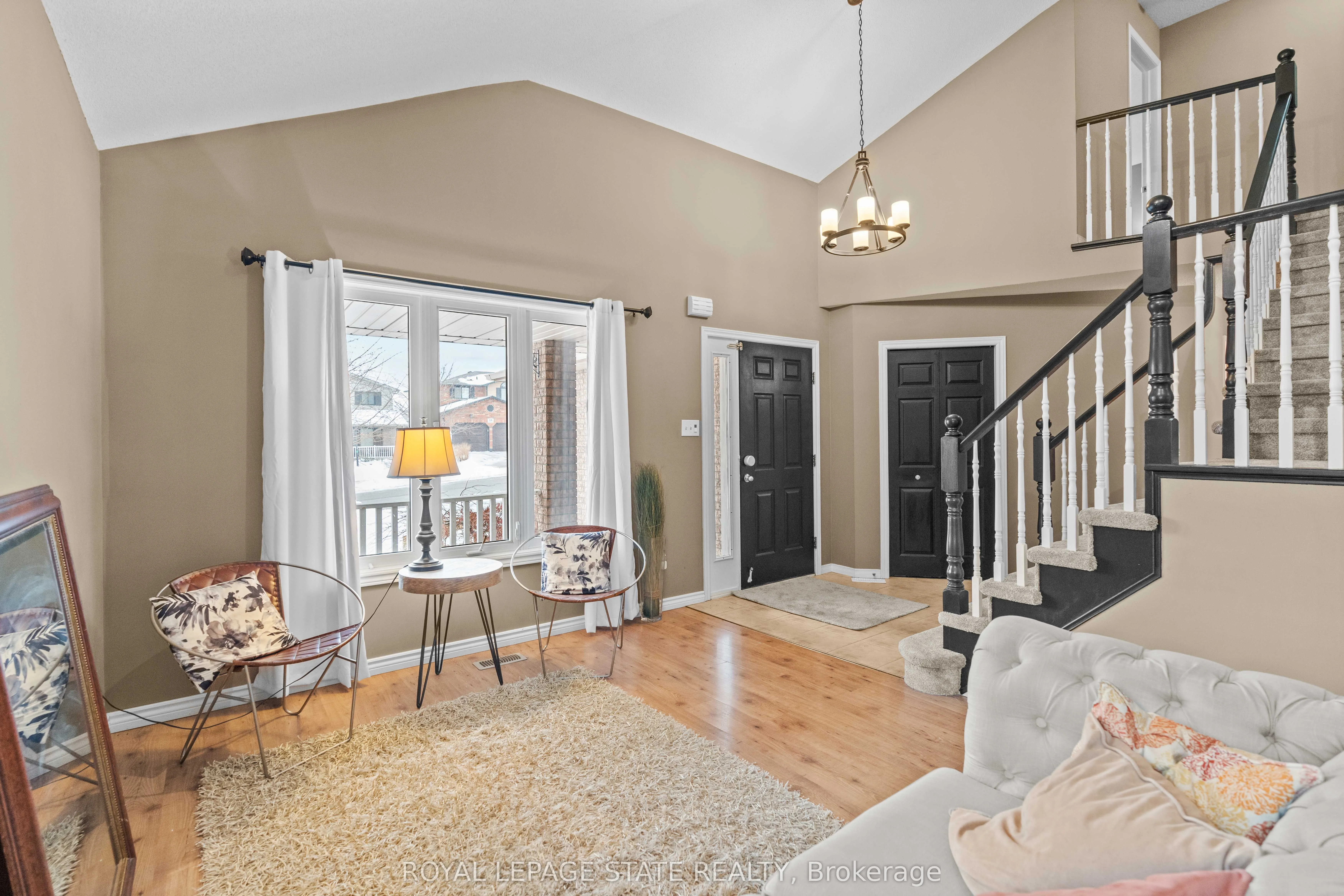 45 Tartan Drive