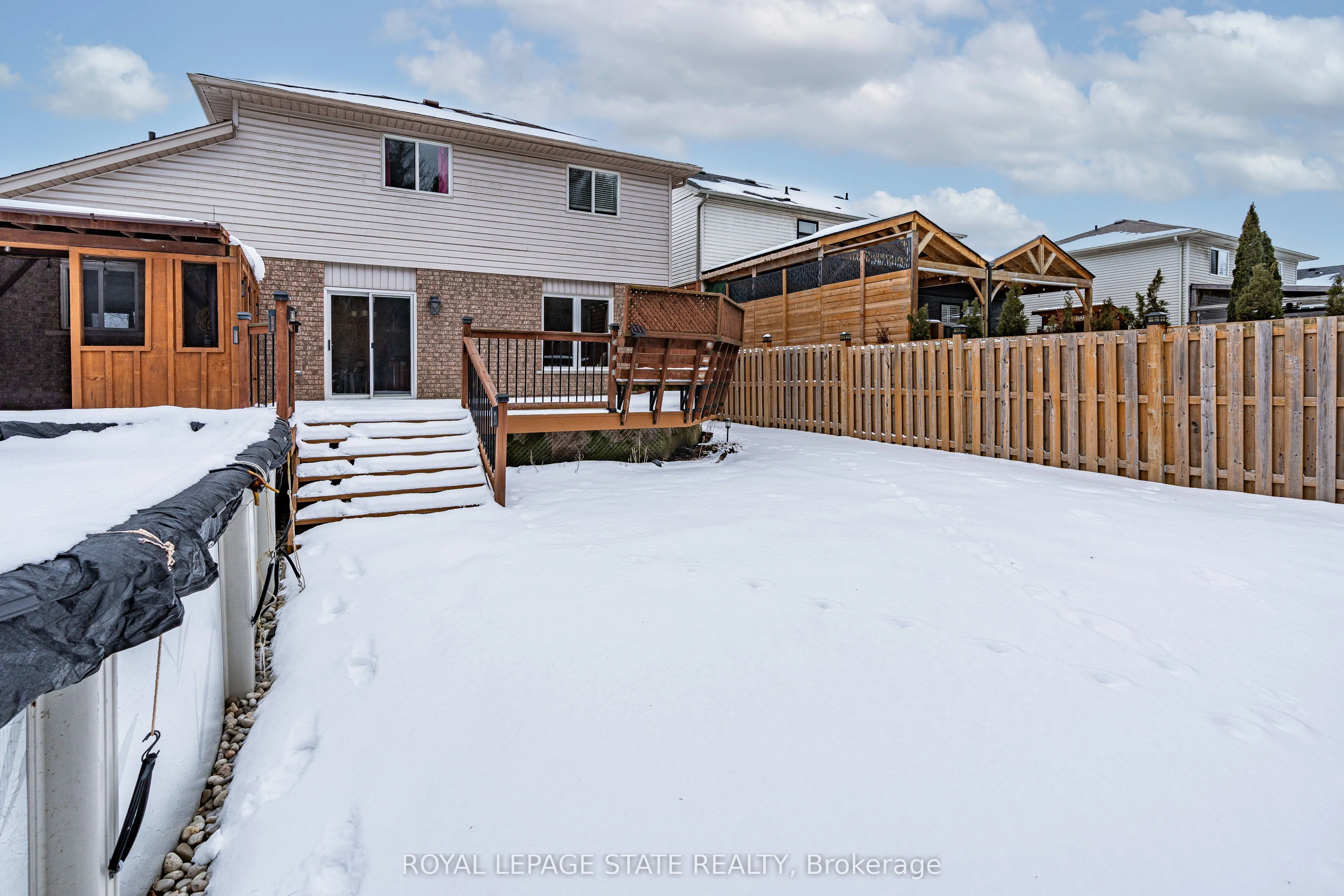 45 Tartan Drive