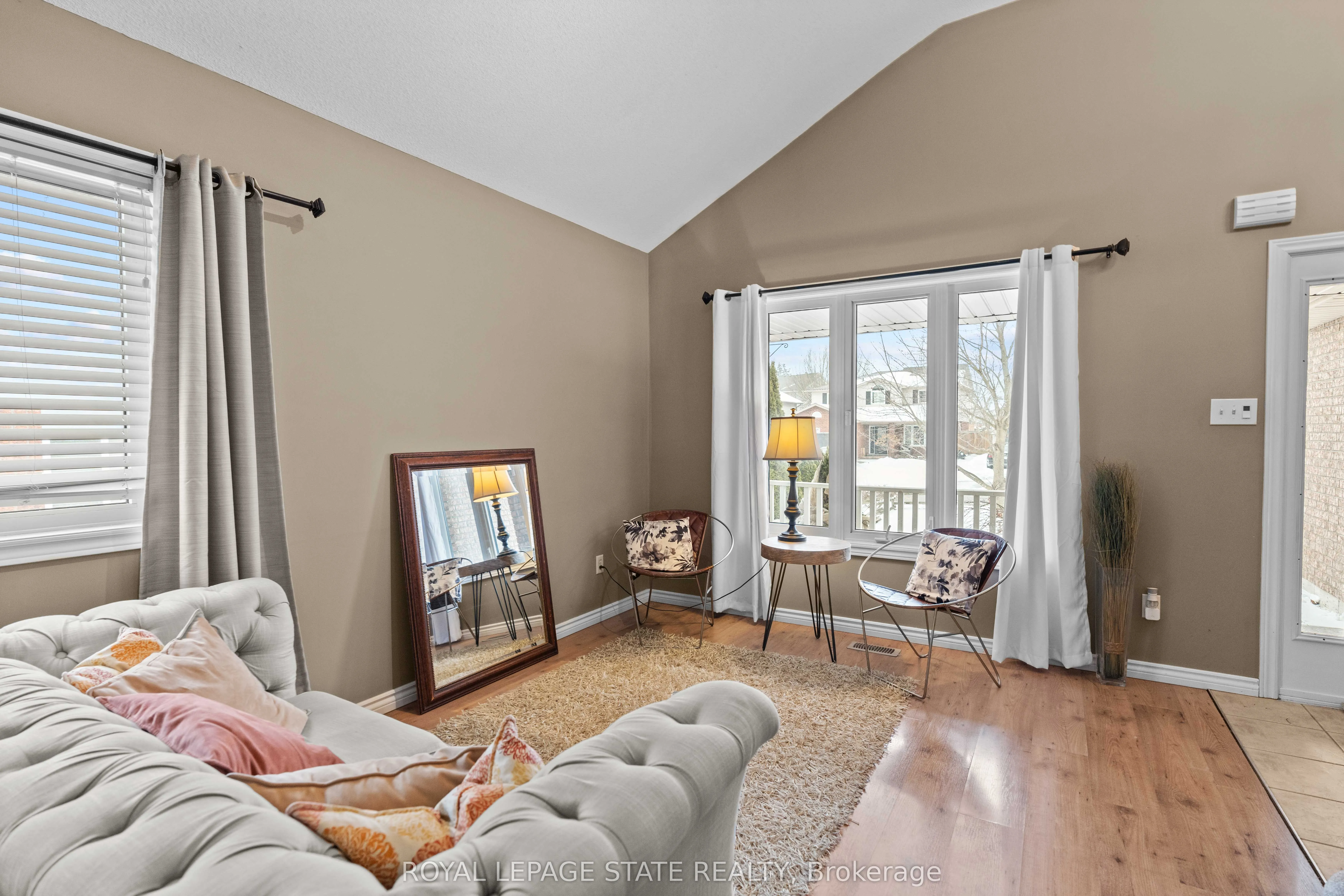 45 Tartan Drive