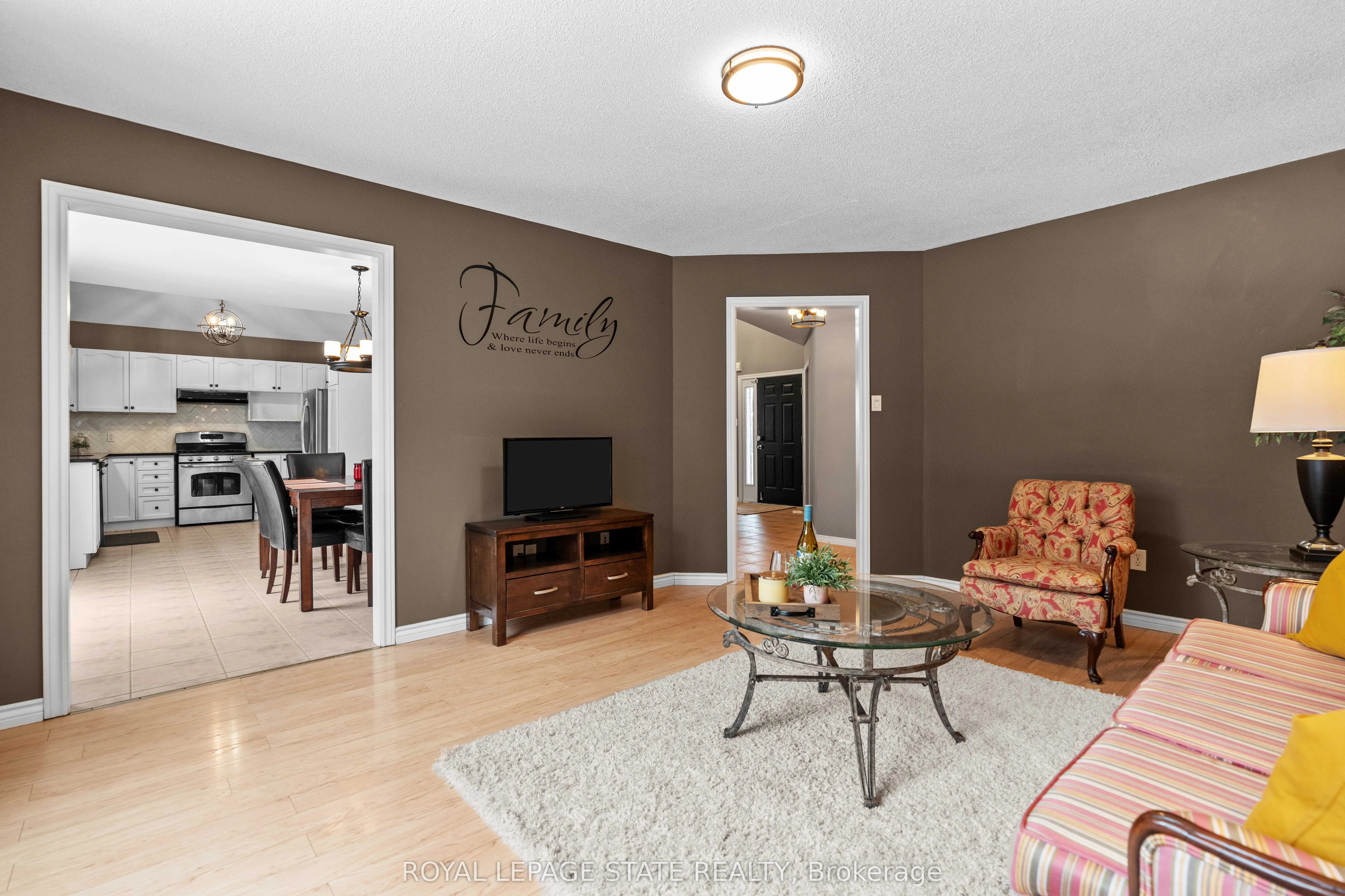 45 Tartan Drive