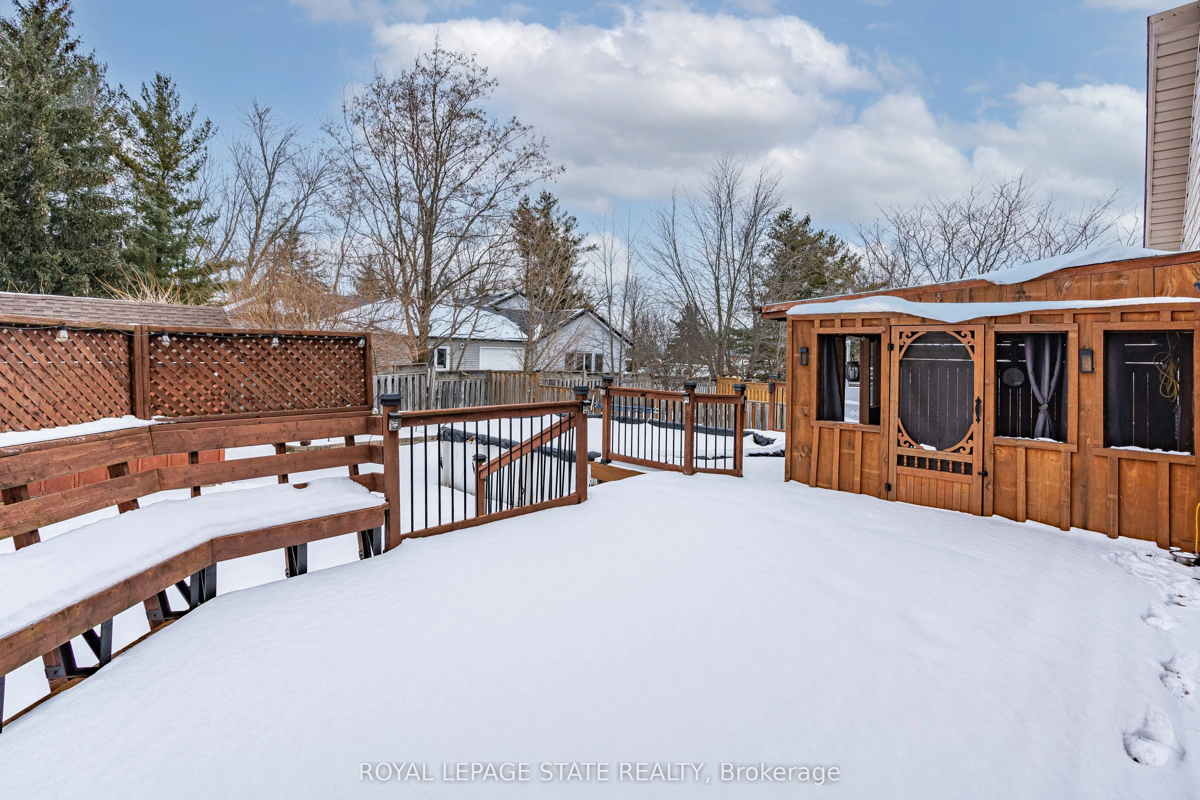 45 Tartan Drive