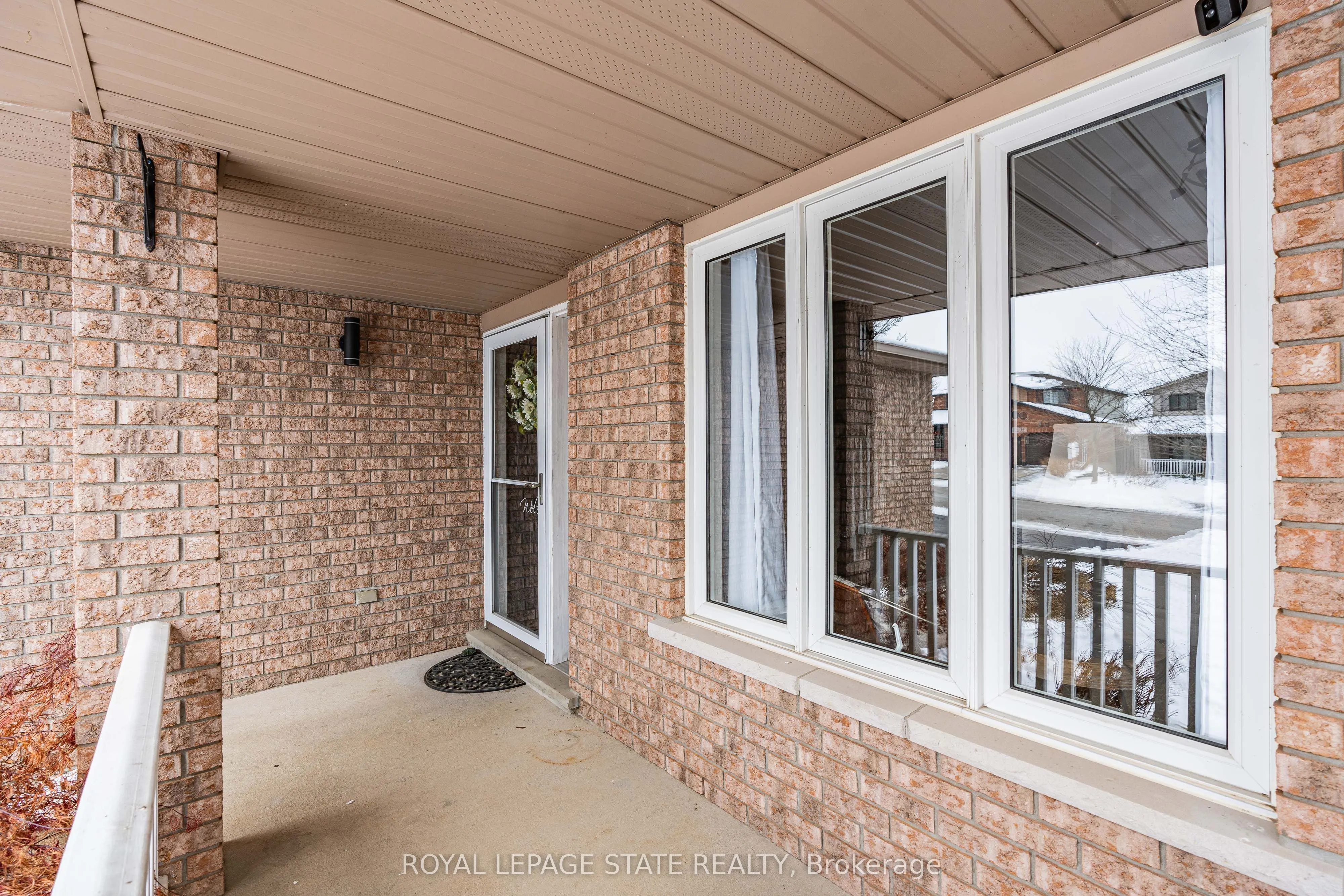 45 Tartan Drive