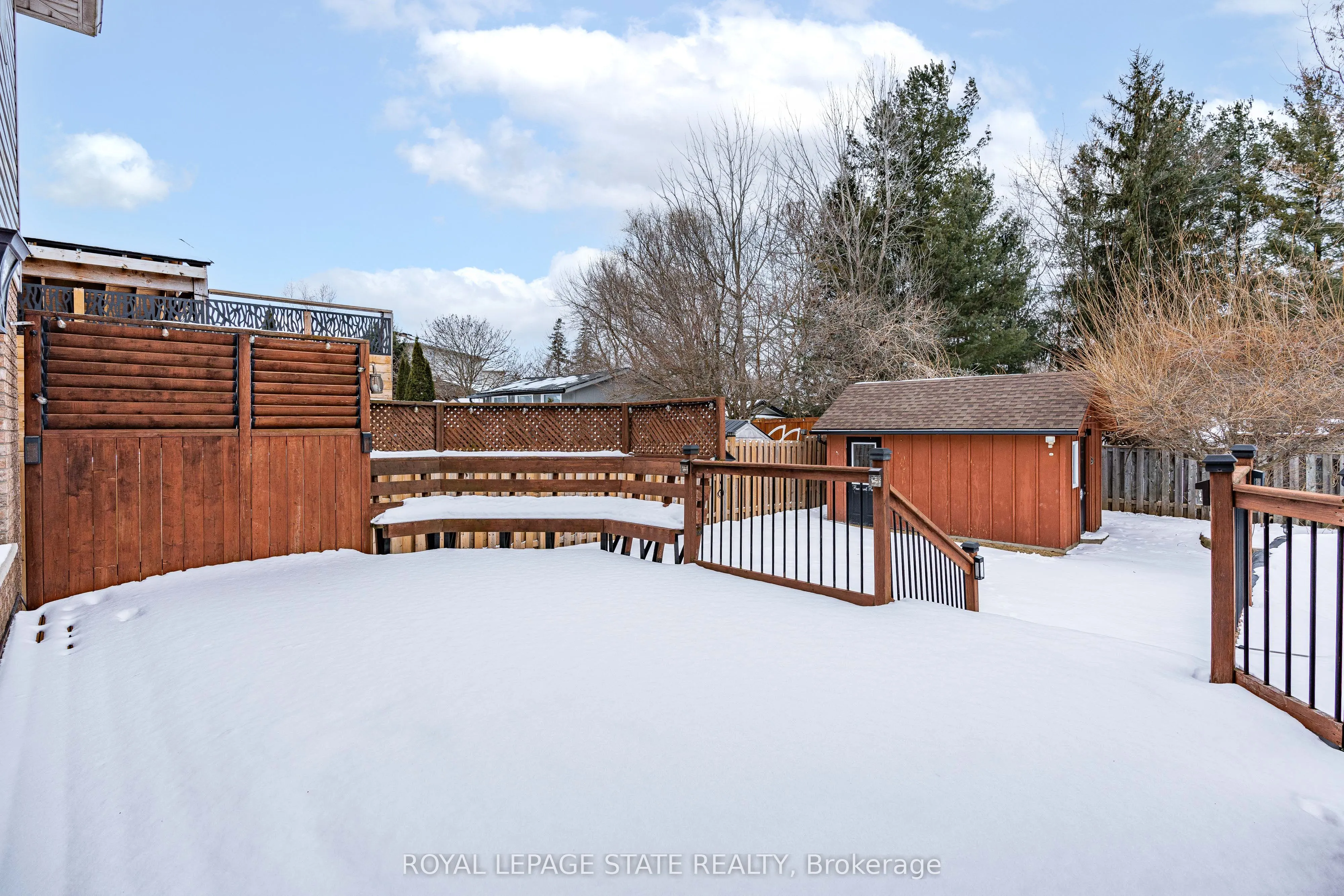 45 Tartan Drive