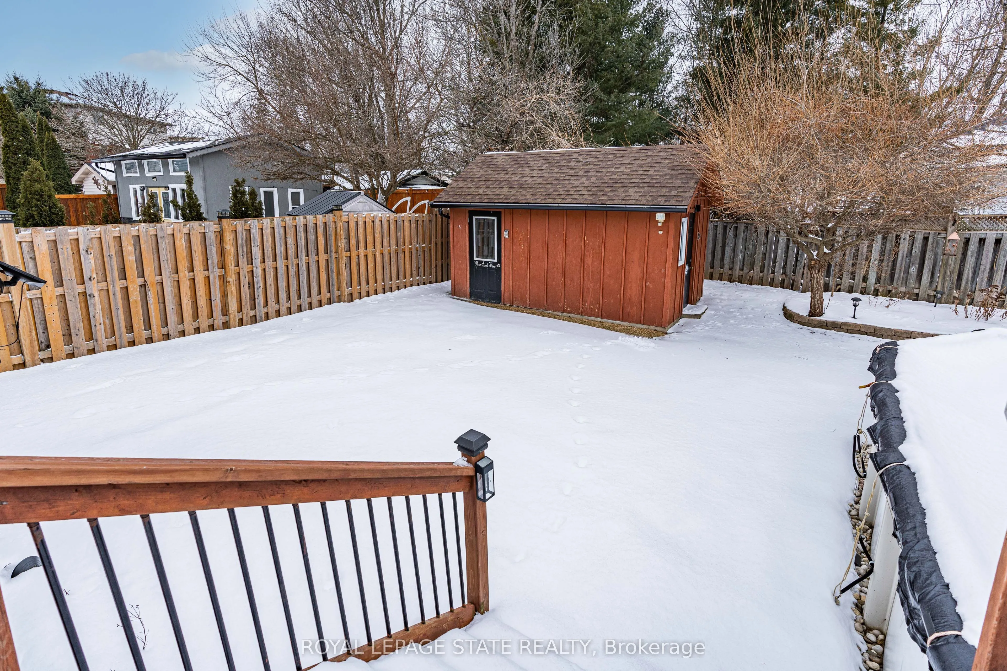 45 Tartan Drive