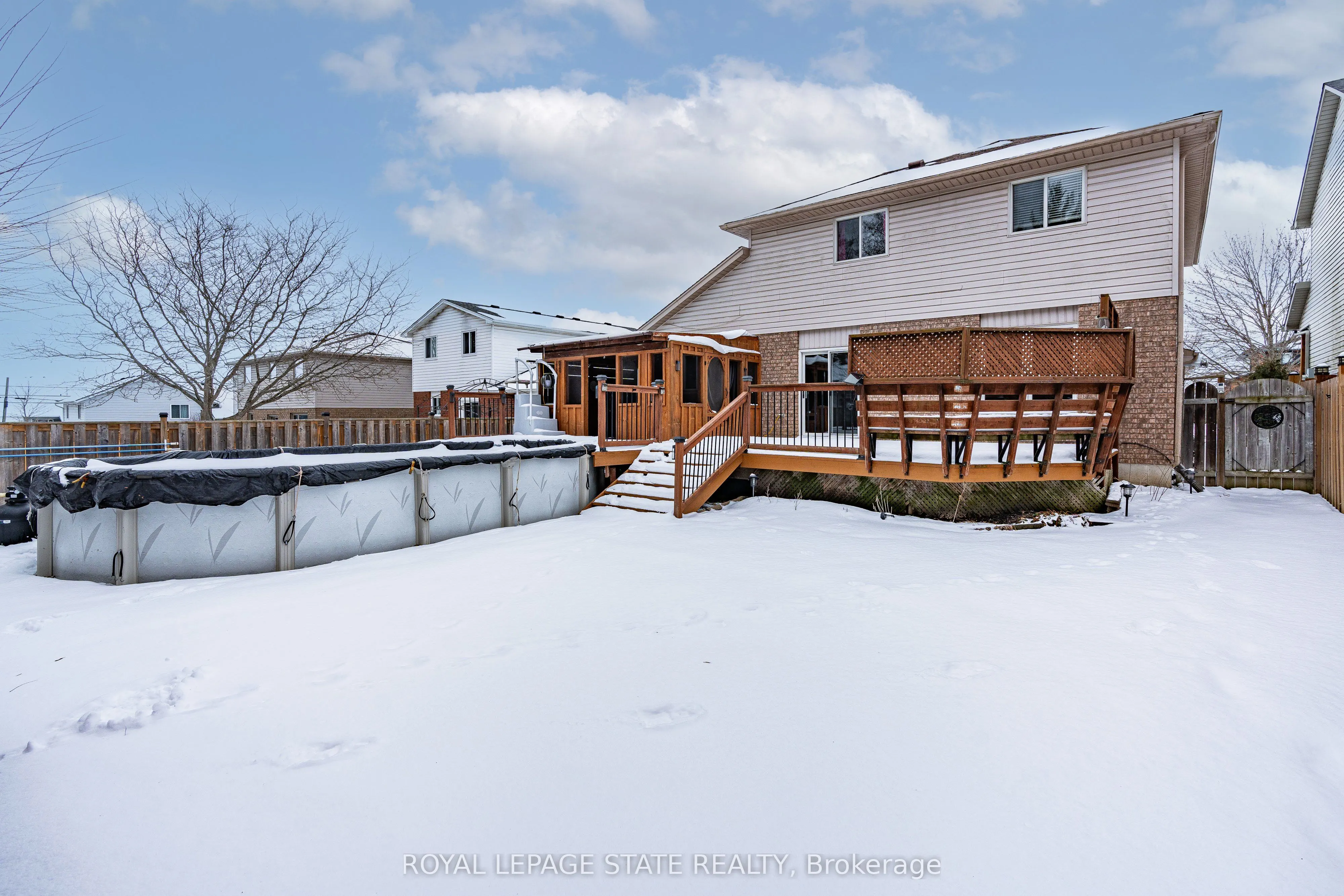45 Tartan Drive