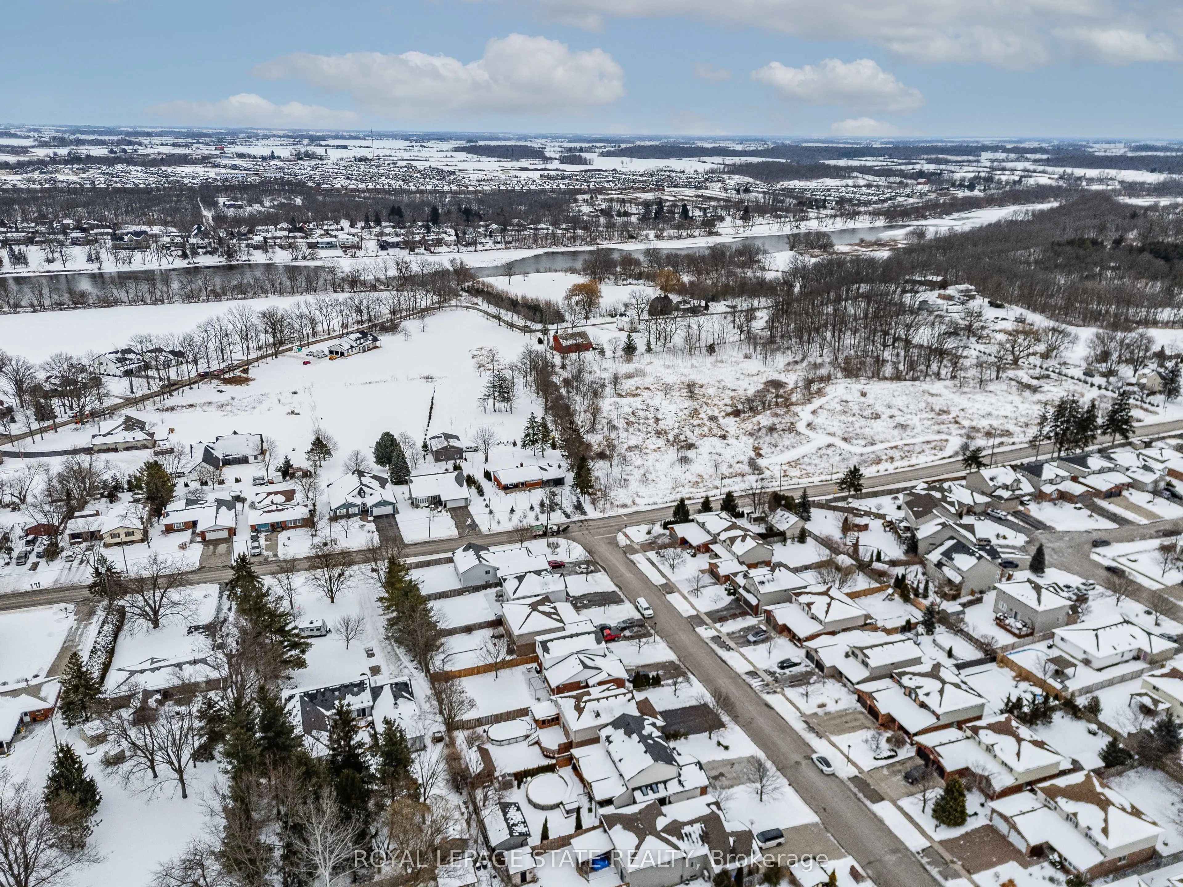 45 Tartan Drive