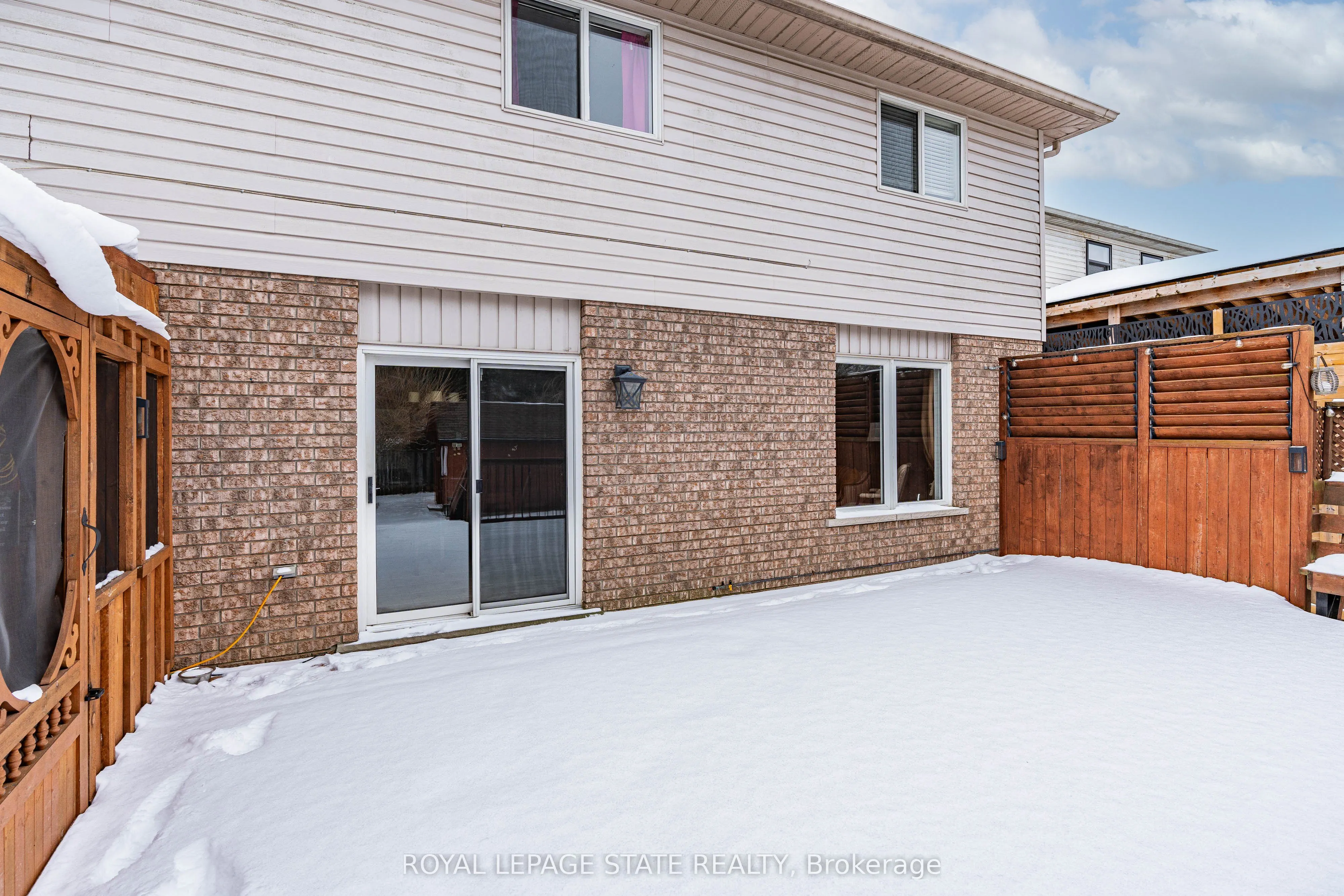 45 Tartan Drive