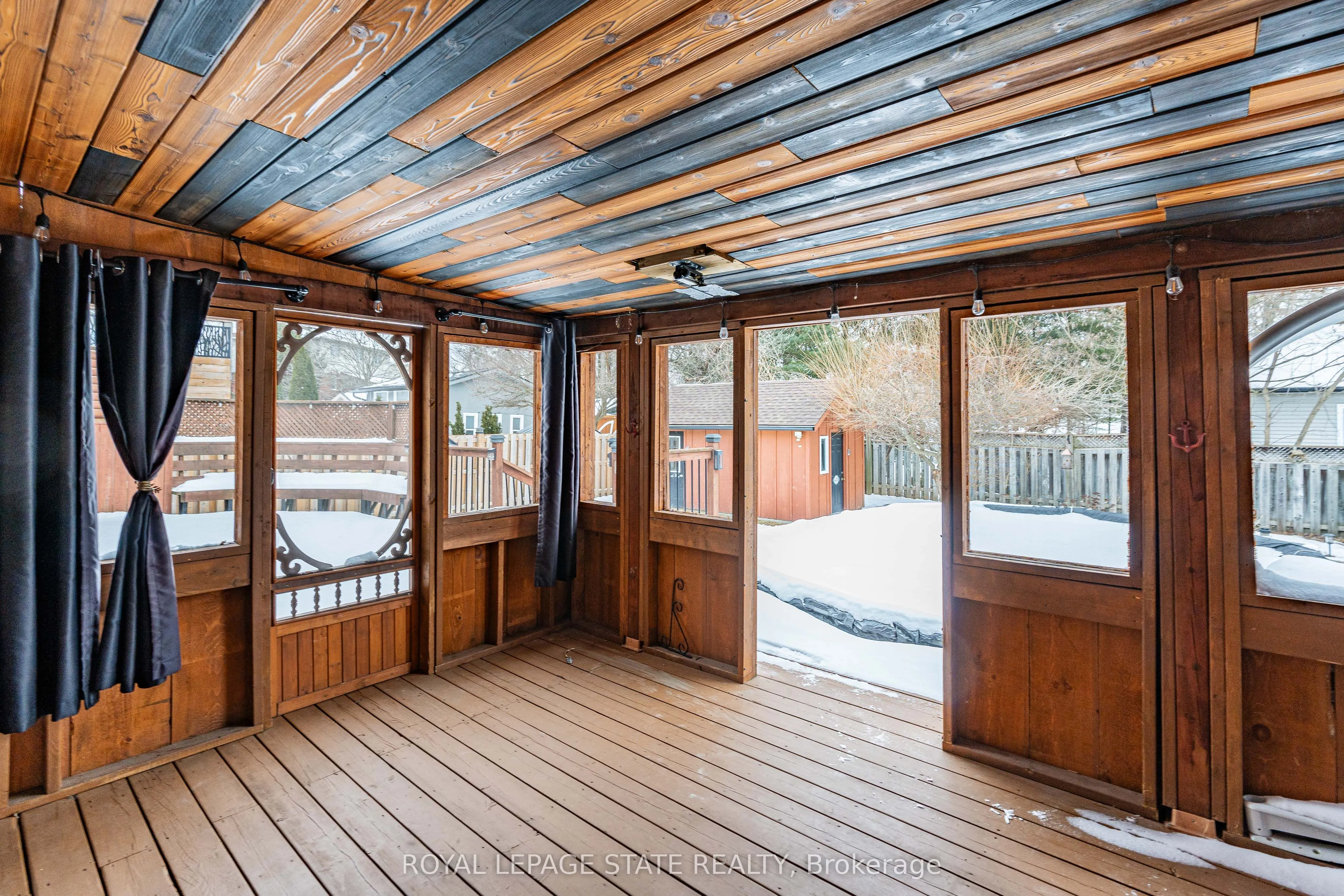 45 Tartan Drive