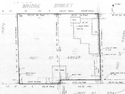 129 Bridge Street
