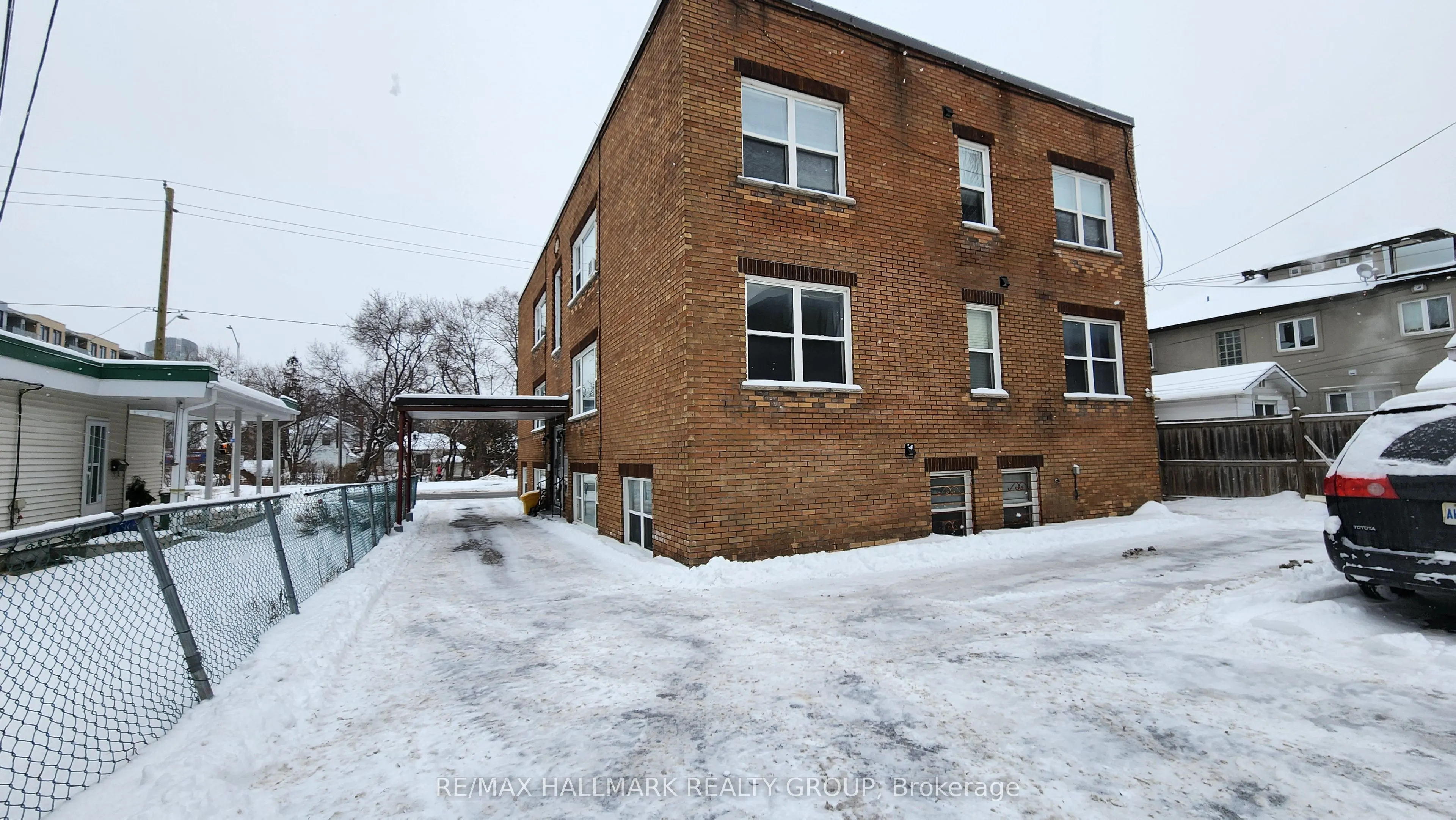 310 BYRON Avenue