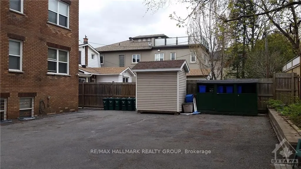 310 BYRON Avenue