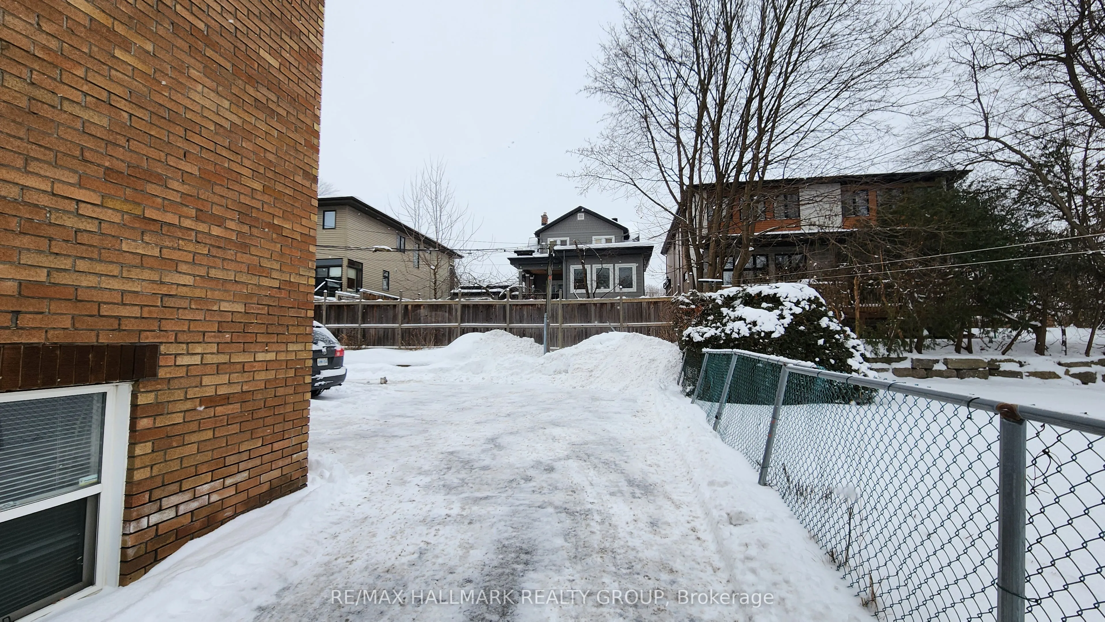 310 BYRON Avenue