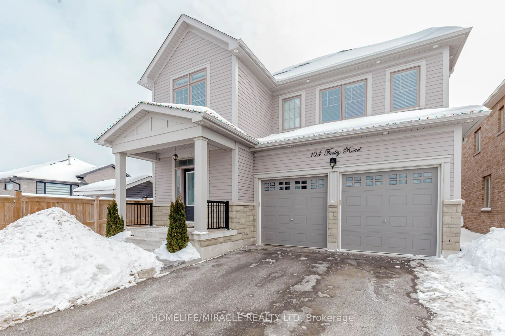 104 Farley Road