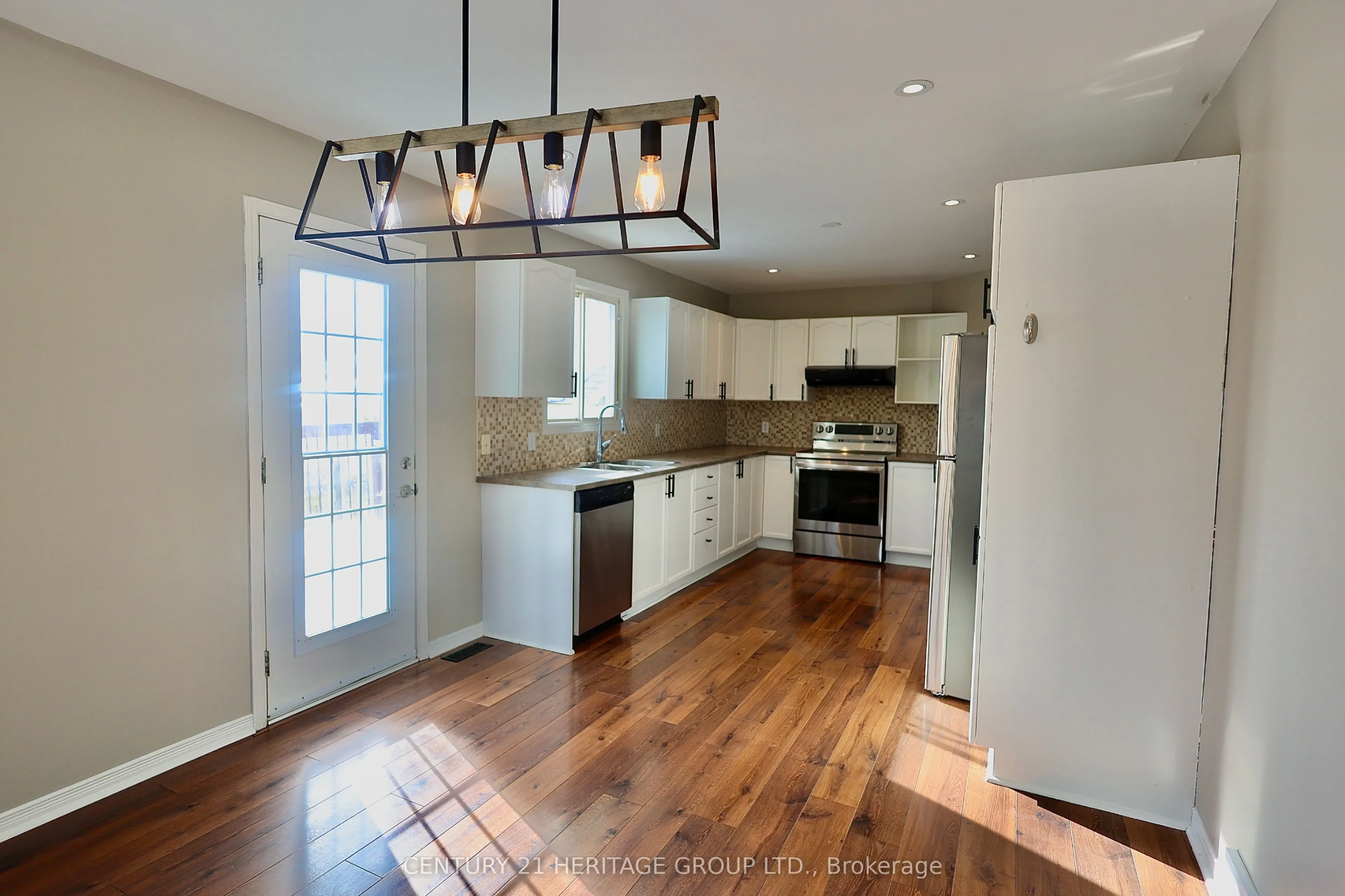 1021 Greenwood Park Drive