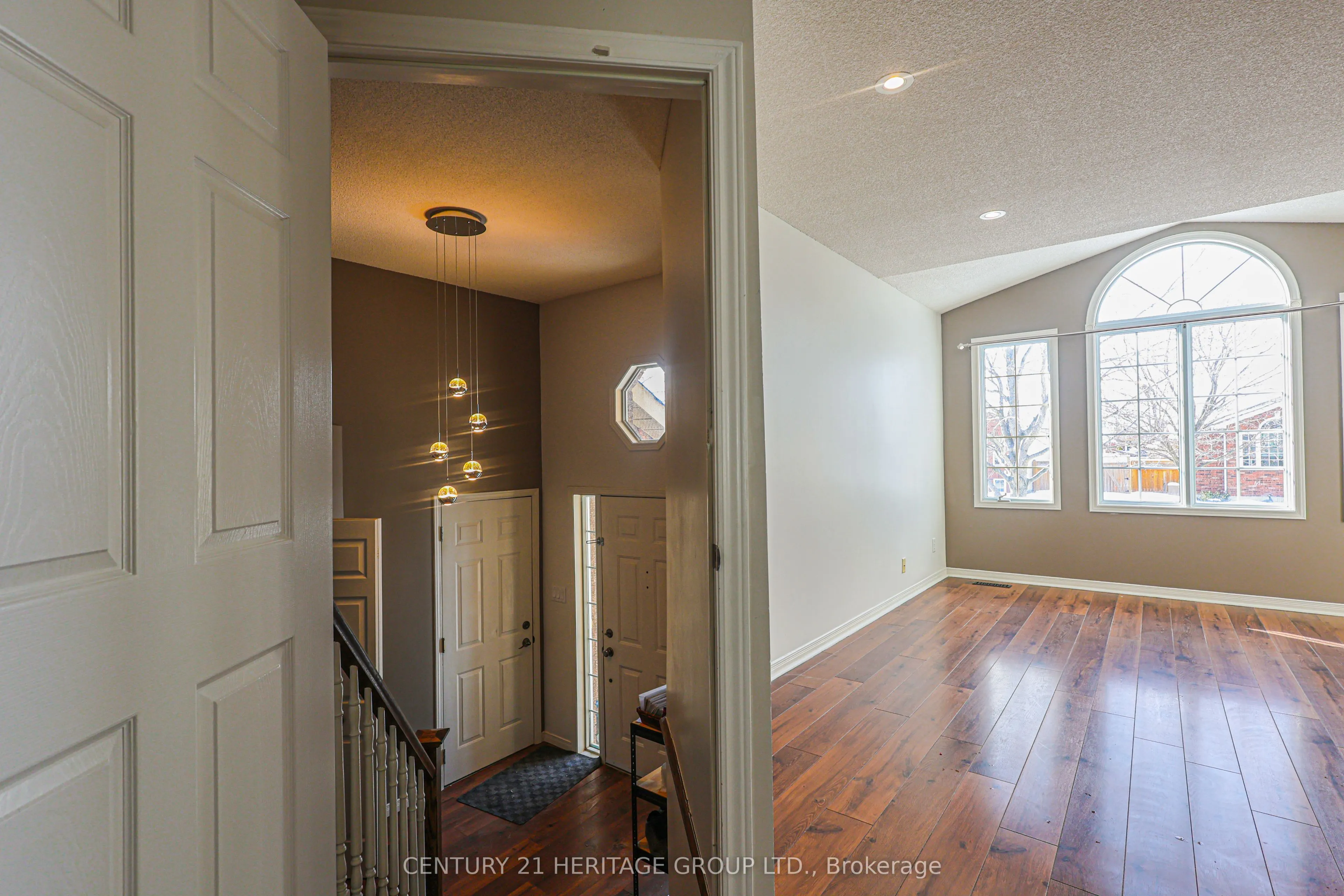 1021 Greenwood Park Drive